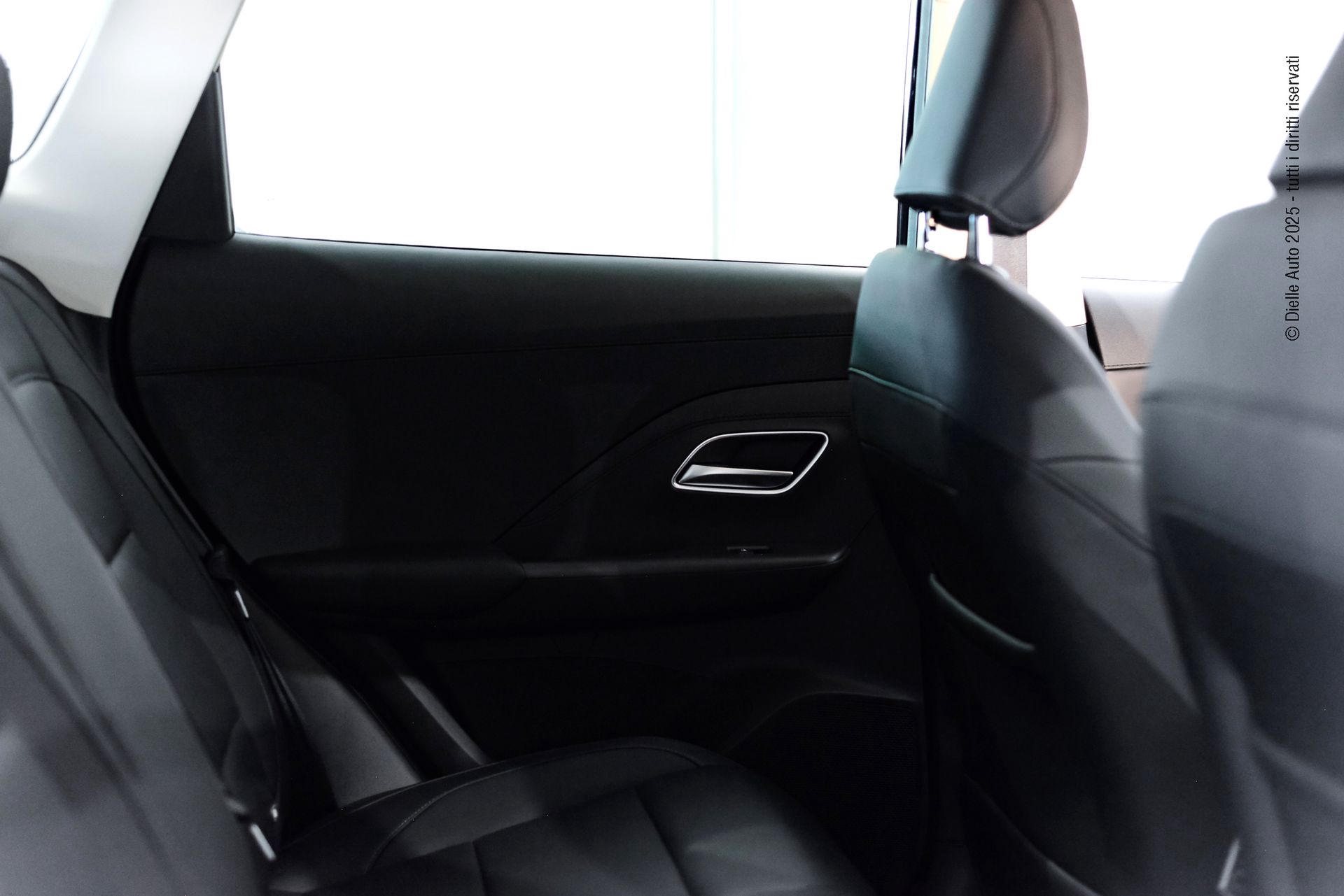 Mg ZS 1.5 hybrid+ Luxury auto