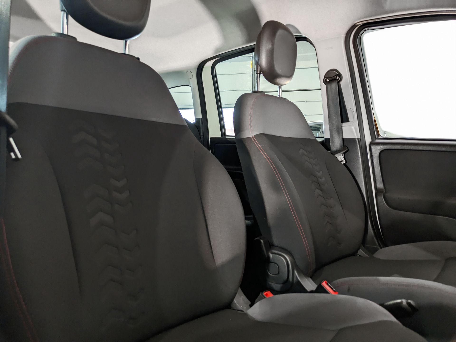 Fiat Panda 1.2 Easy s&s 69cv my19