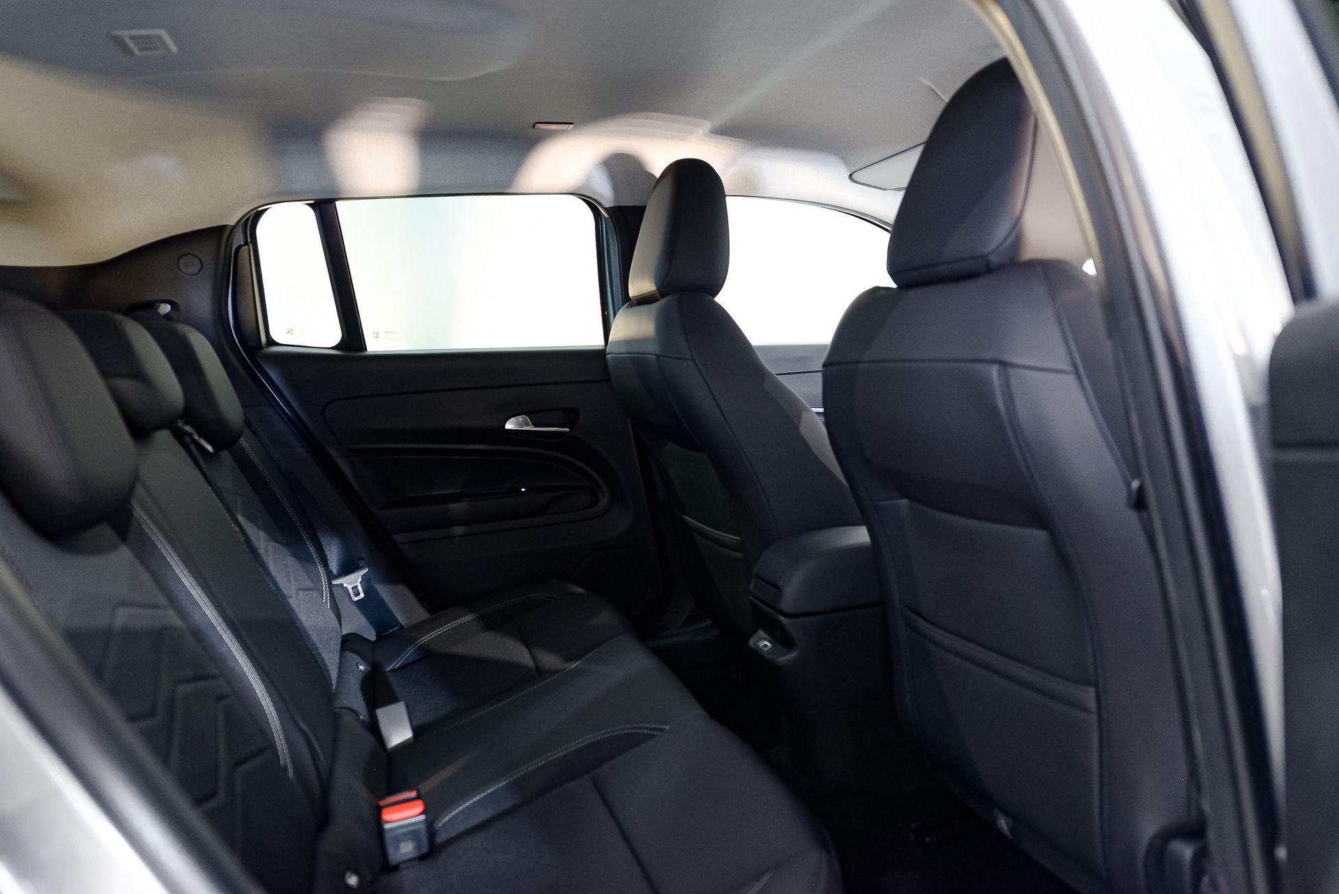 Jeep Avenger 1.2 turbo Summit fwd 100cv