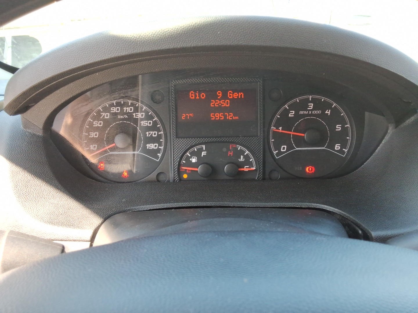 Peugeot Boxer 333 2.2 bluehdi 140cv S&S L2H2