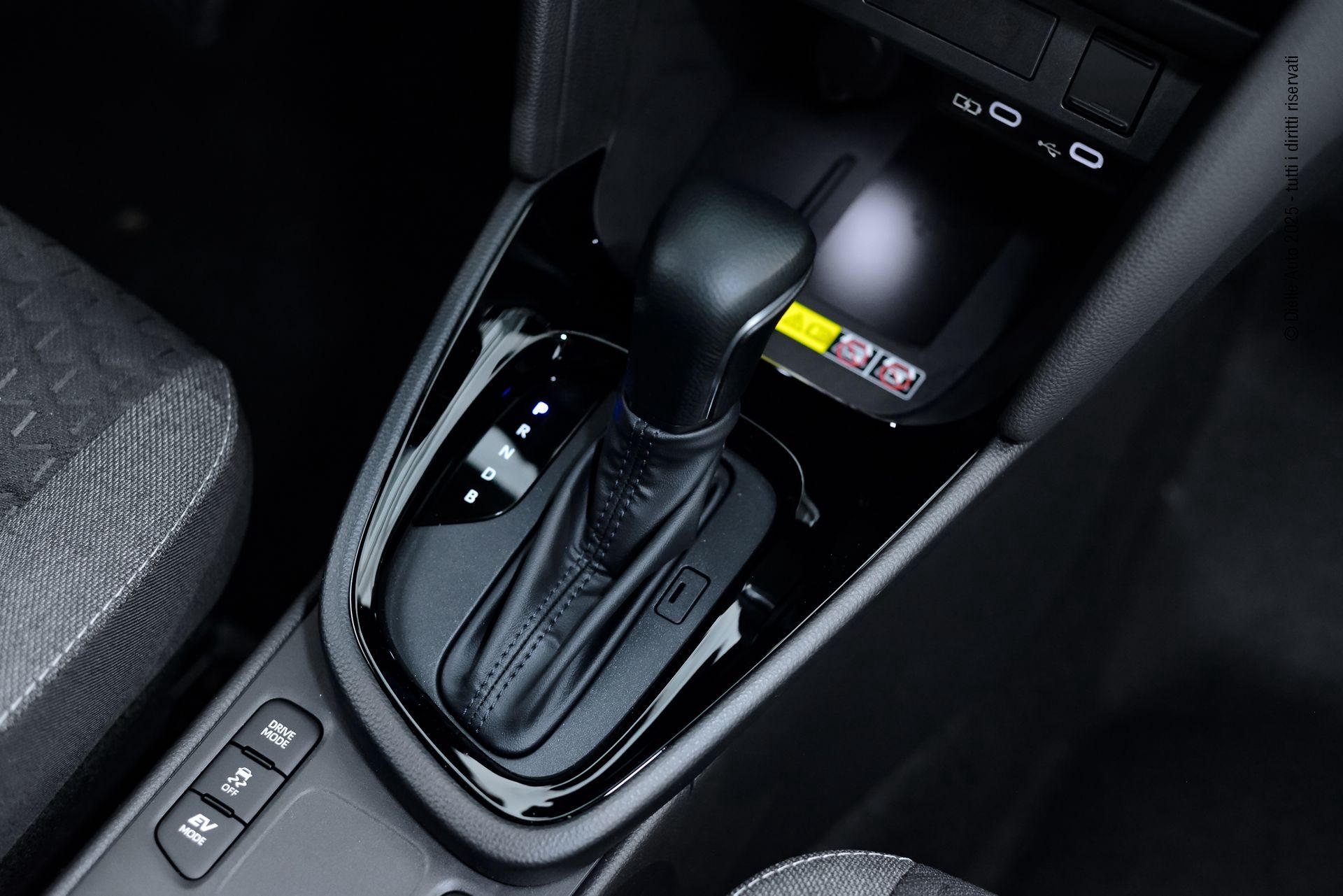 Toyota Yaris Cross 1.5 VVT-iE 130CV + Comfort Pack