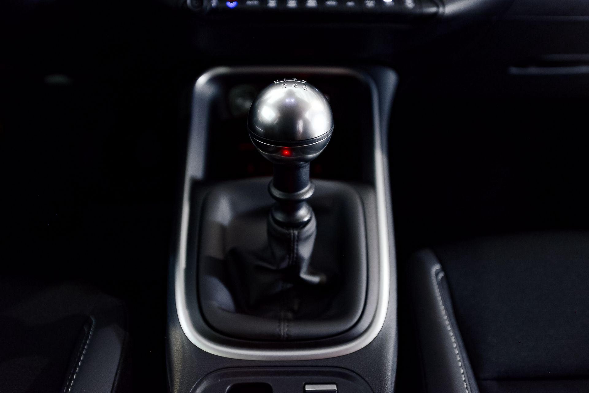 Jeep Avenger 1.2 turbo Summit fwd 100cv