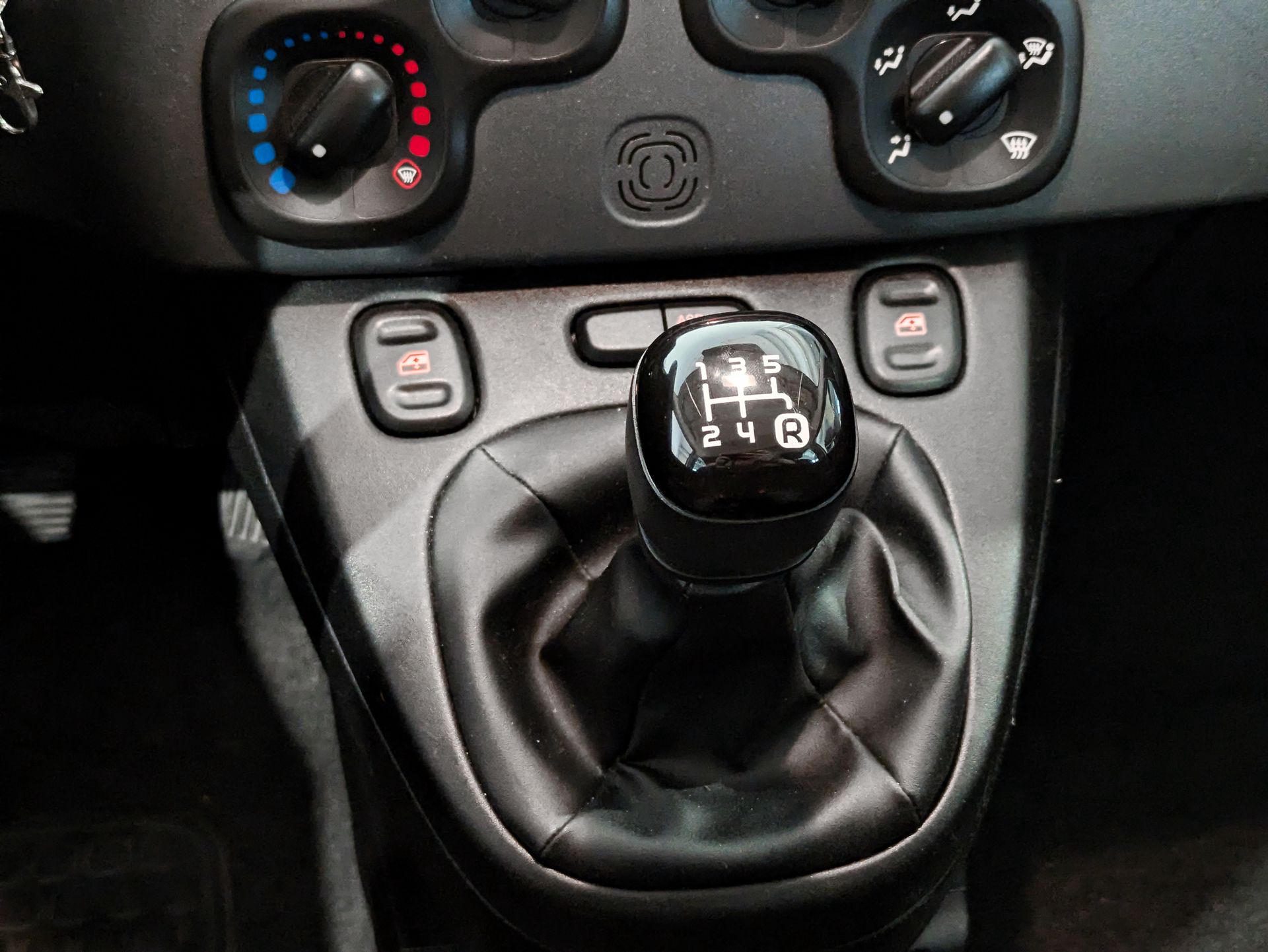 Fiat Panda 1.2 Easy s&s 69cv my19