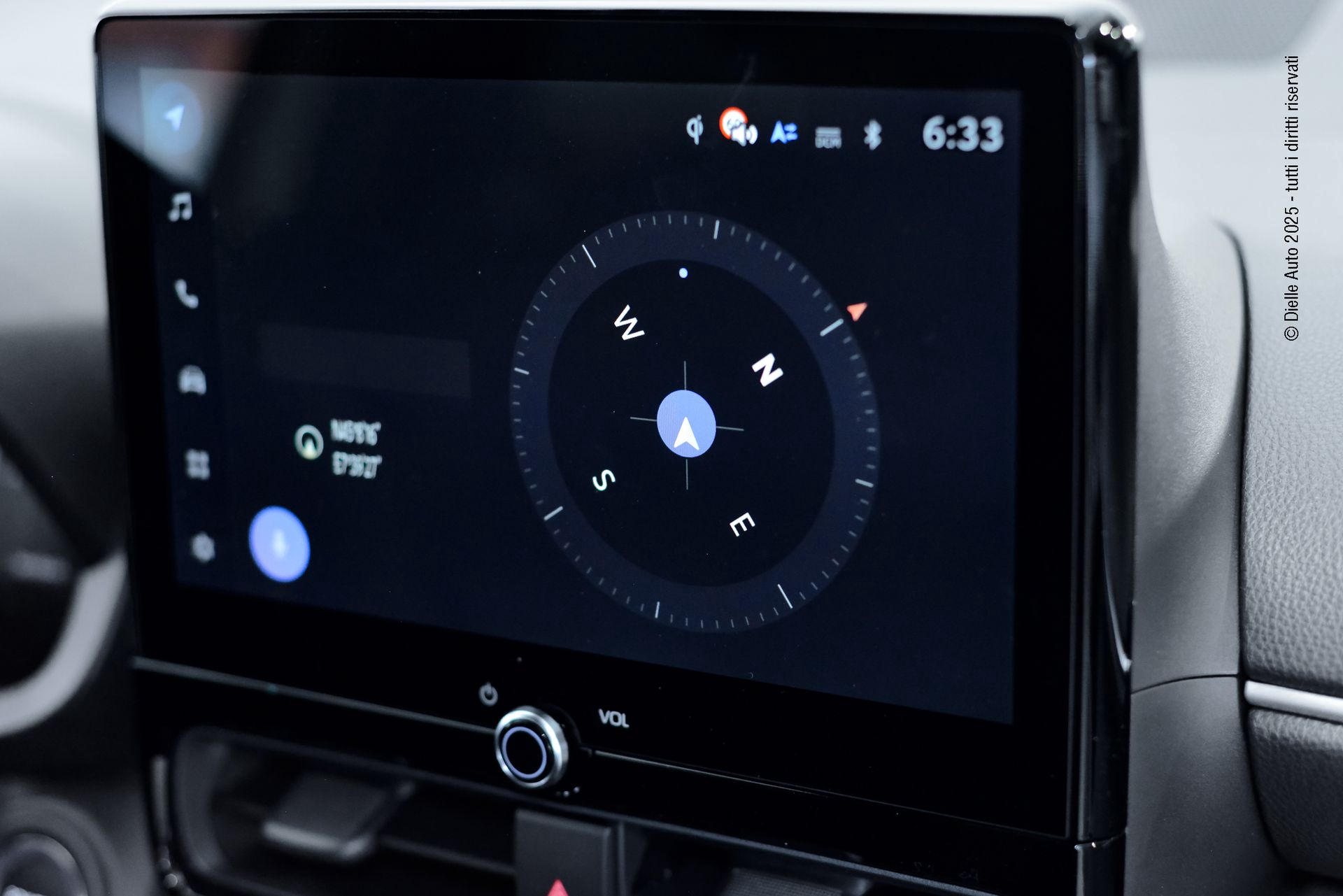 Toyota Yaris Cross 1.5 VVT-iE 130CV + Comfort Pack