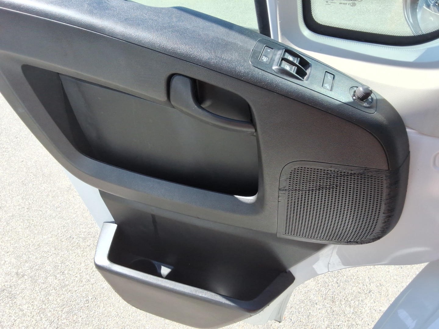 Peugeot Boxer 333 2.2 bluehdi 140cv S&S L2H2