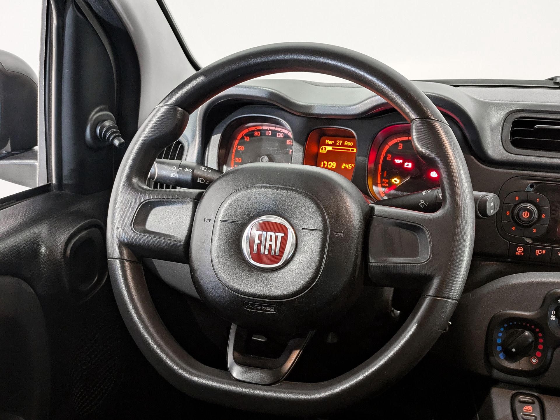 Fiat Panda 1.2 Easy s&s 69cv my19