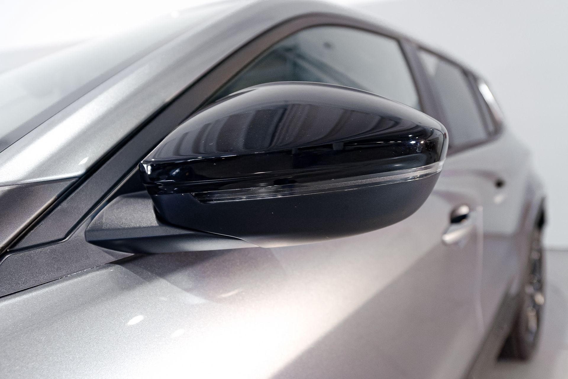 Jeep Avenger 1.2 turbo Summit fwd 100cv