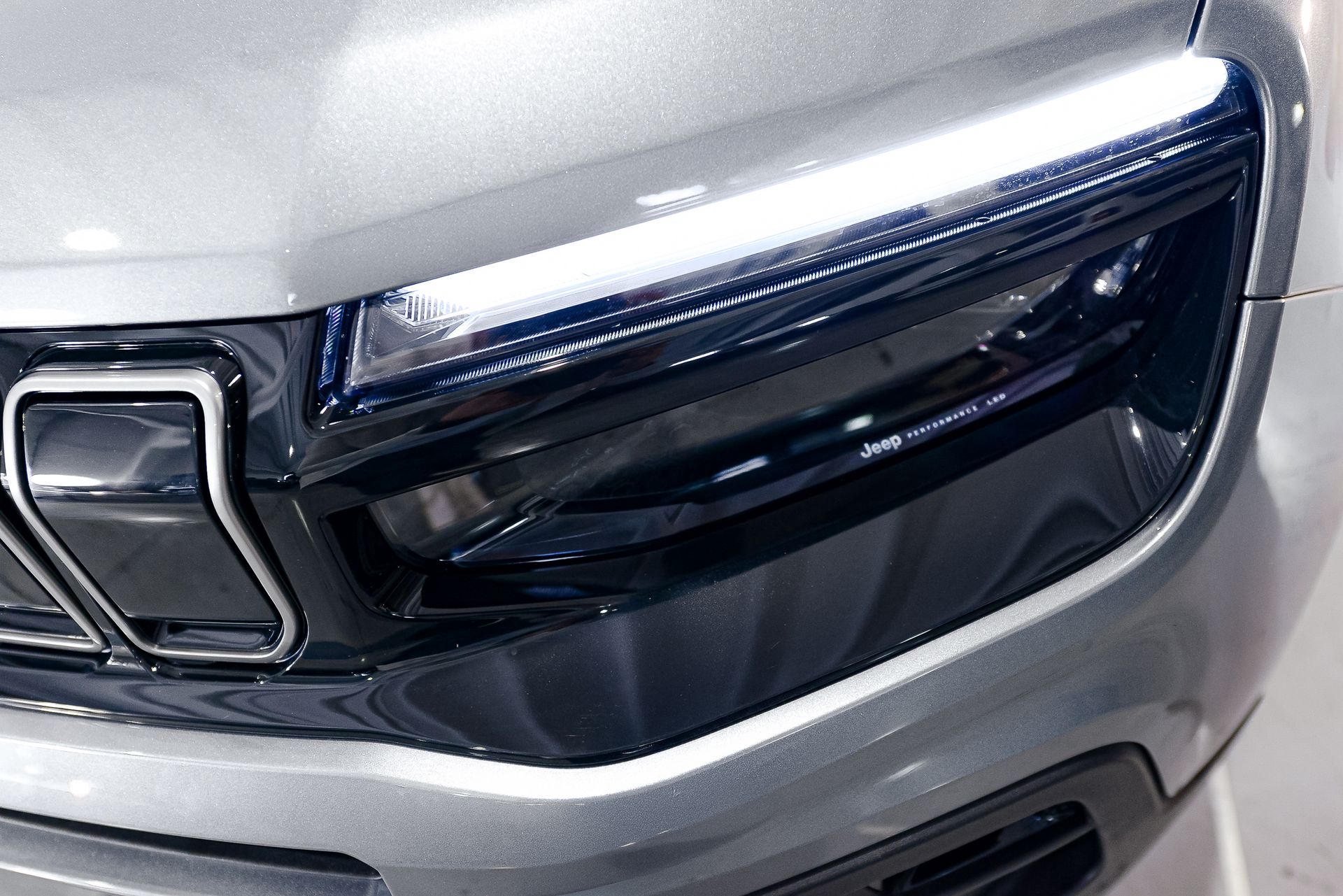 Jeep Avenger 1.2 turbo Summit fwd 100cv