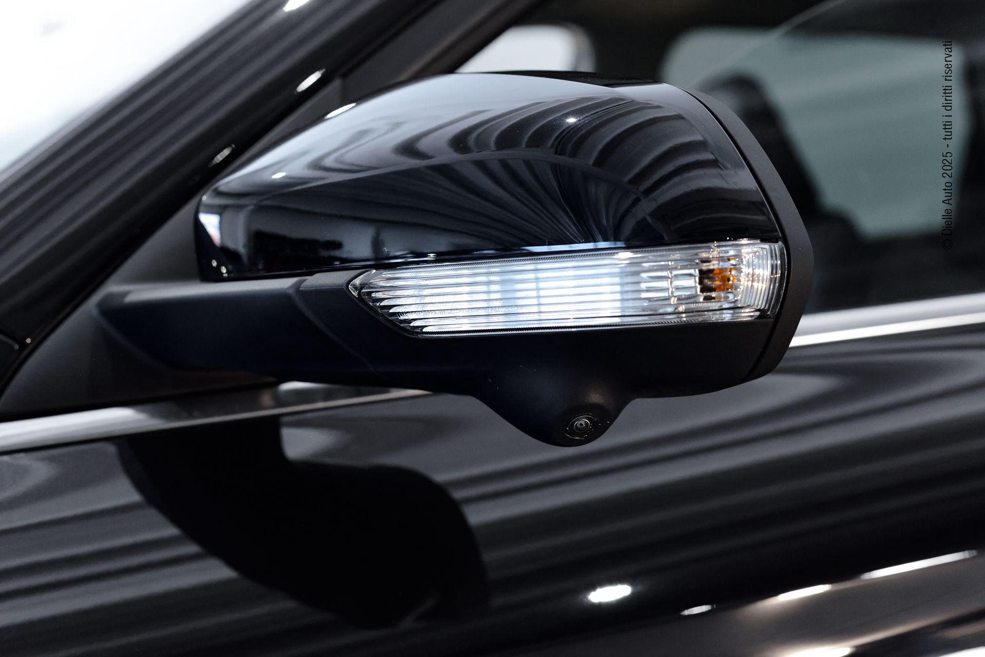 Mg ZS 1.5 hybrid+ Luxury auto