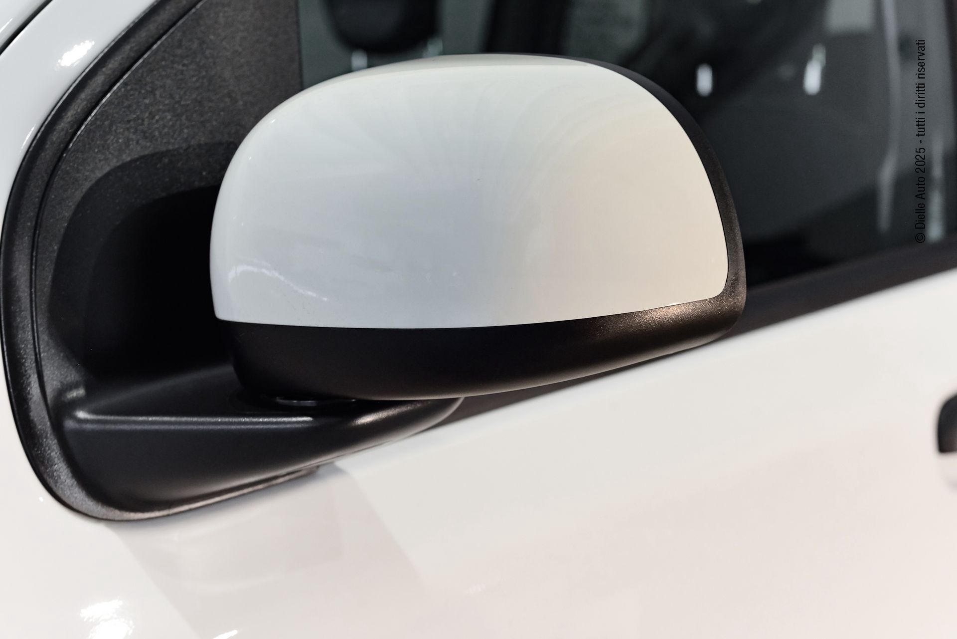 Fiat Pandina Cross 1.0 firefly hybrid s&s 70cv 5 p.ti