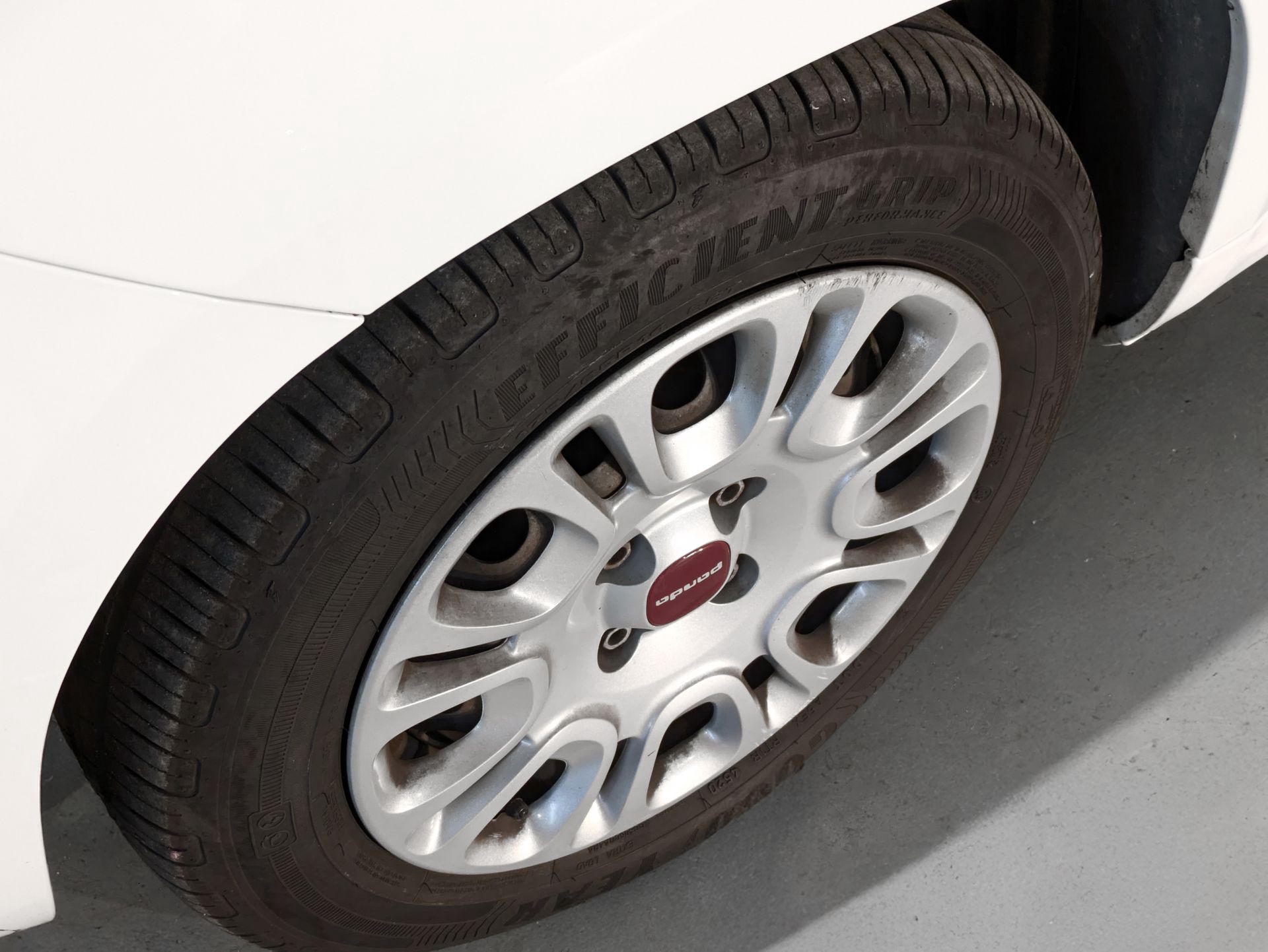 Fiat Panda 1.2 Easy s&s 69cv my19