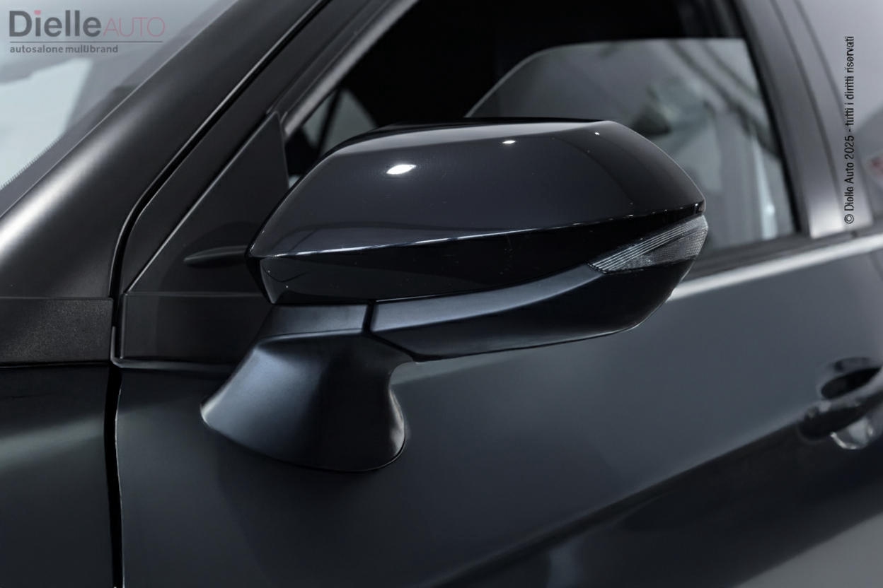 Toyota Yaris Cross 1.5 VVT-iE 130CV FWD HEV Style + Comfort Pack