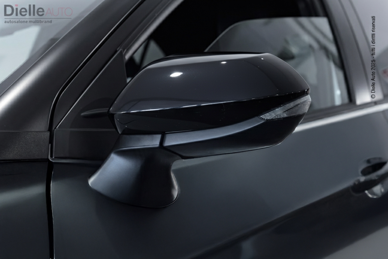 Toyota Yaris Cross 1.5 VVT-iE 130CV FWD HEV Style + Comfort Pack