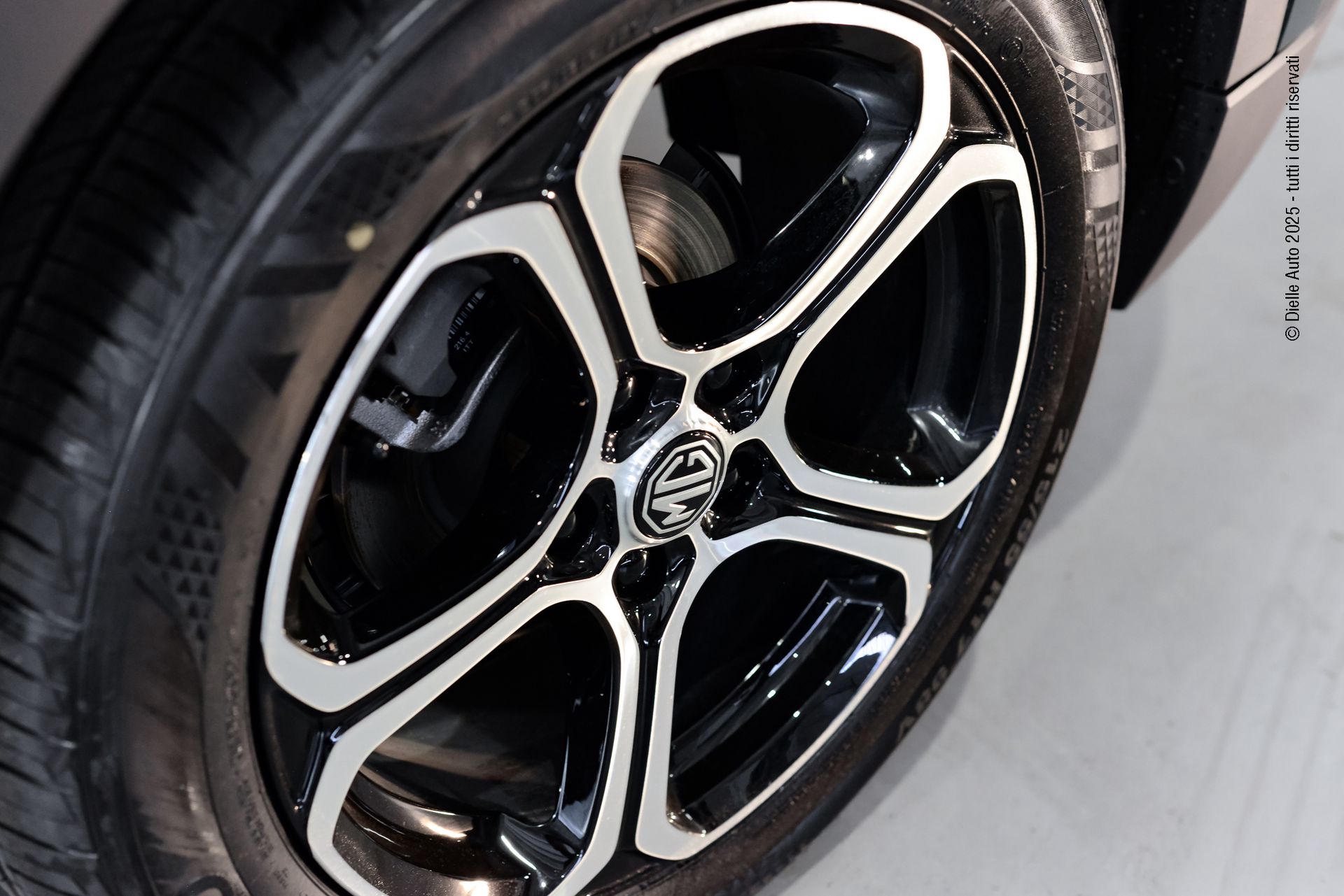 Mg ZS 1.5 Comfort