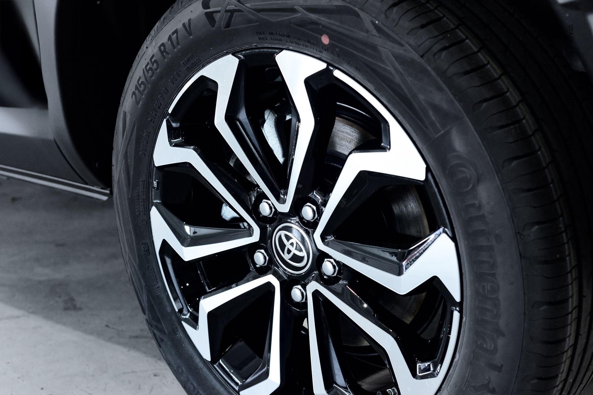 Toyota Yaris Cross 1.5 VVT-iE 130CV FWD HEV Style + Comfort Pack