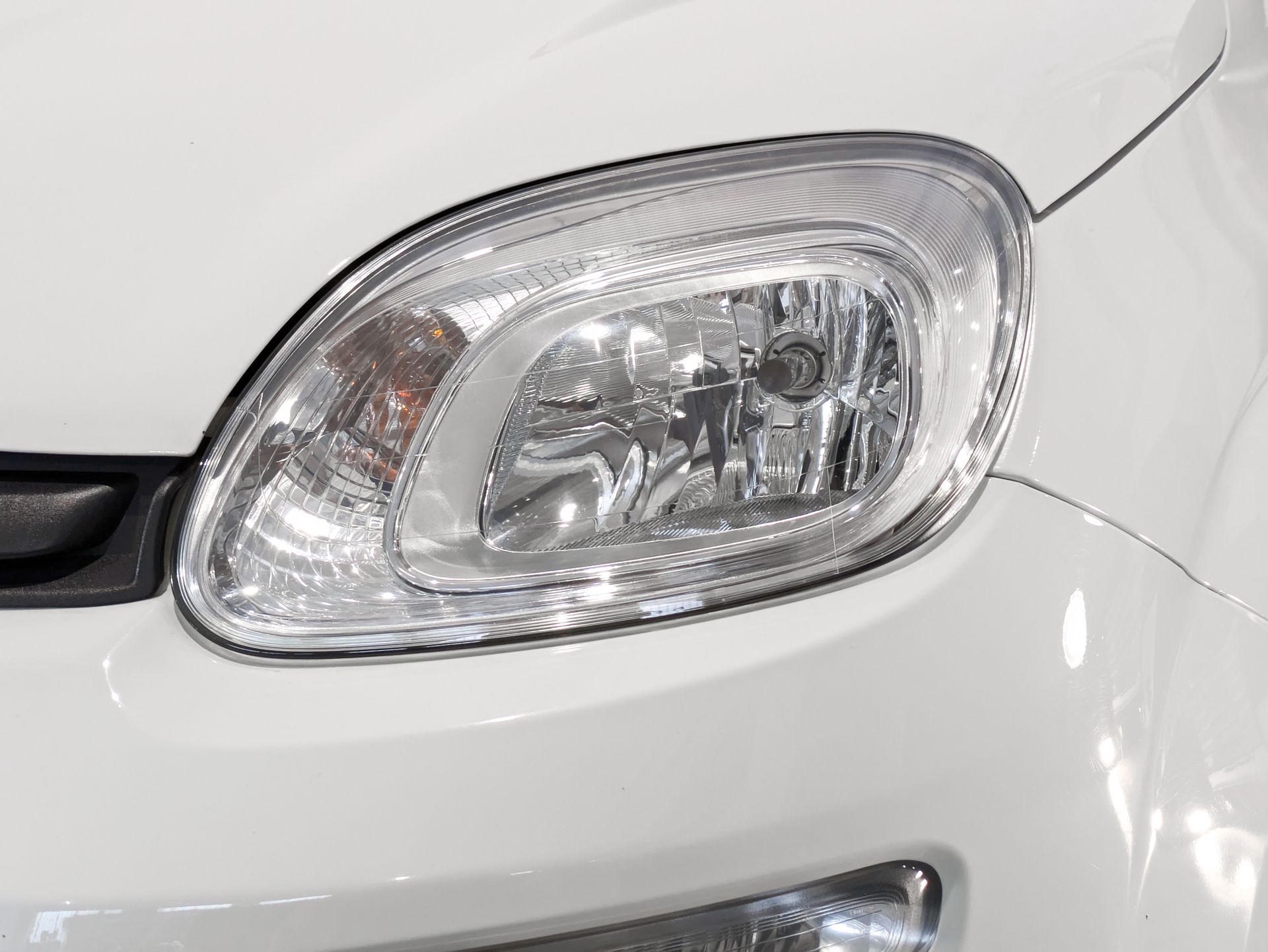 Fiat Panda 1.2 Easy s&s 69cv my19