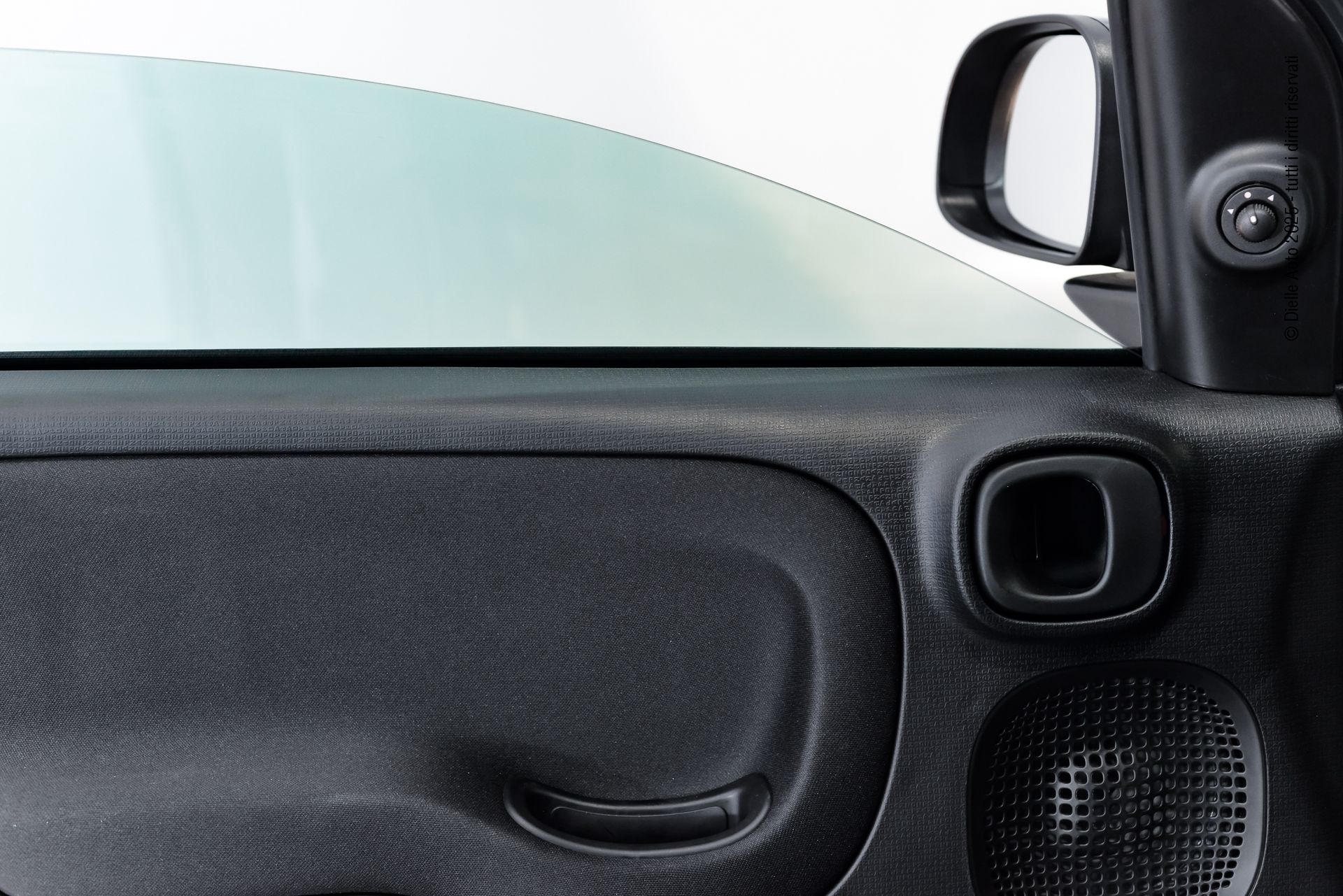 Fiat Pandina Cross 1.0 firefly hybrid s&s 70cv 5 p.ti