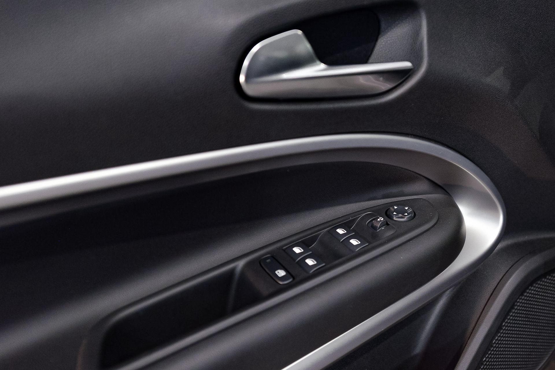 Jeep Avenger 1.2 turbo Summit fwd 100cv