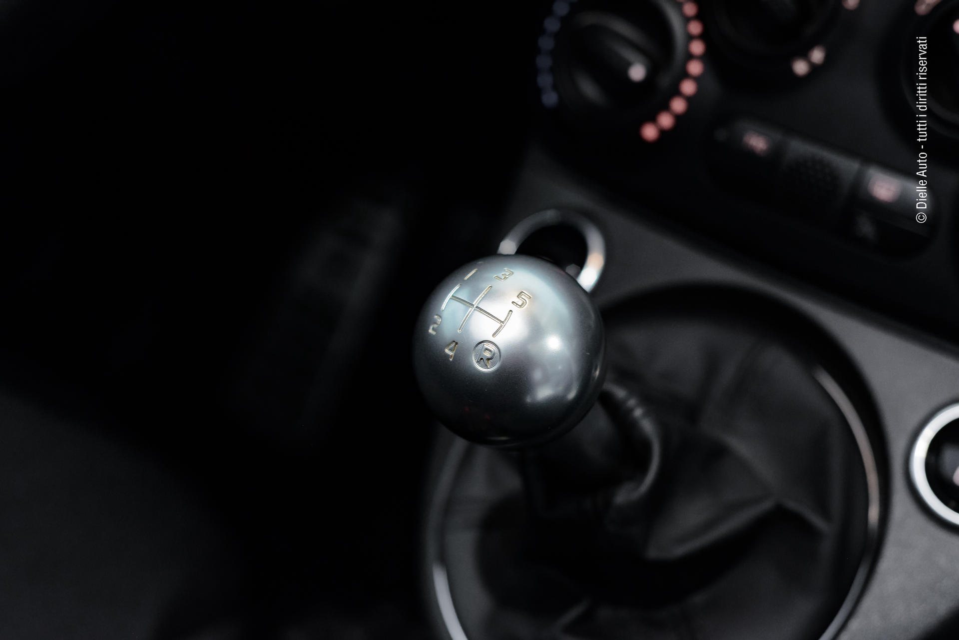 Abarth 595C 1.4 t-jet Turismo 165cv