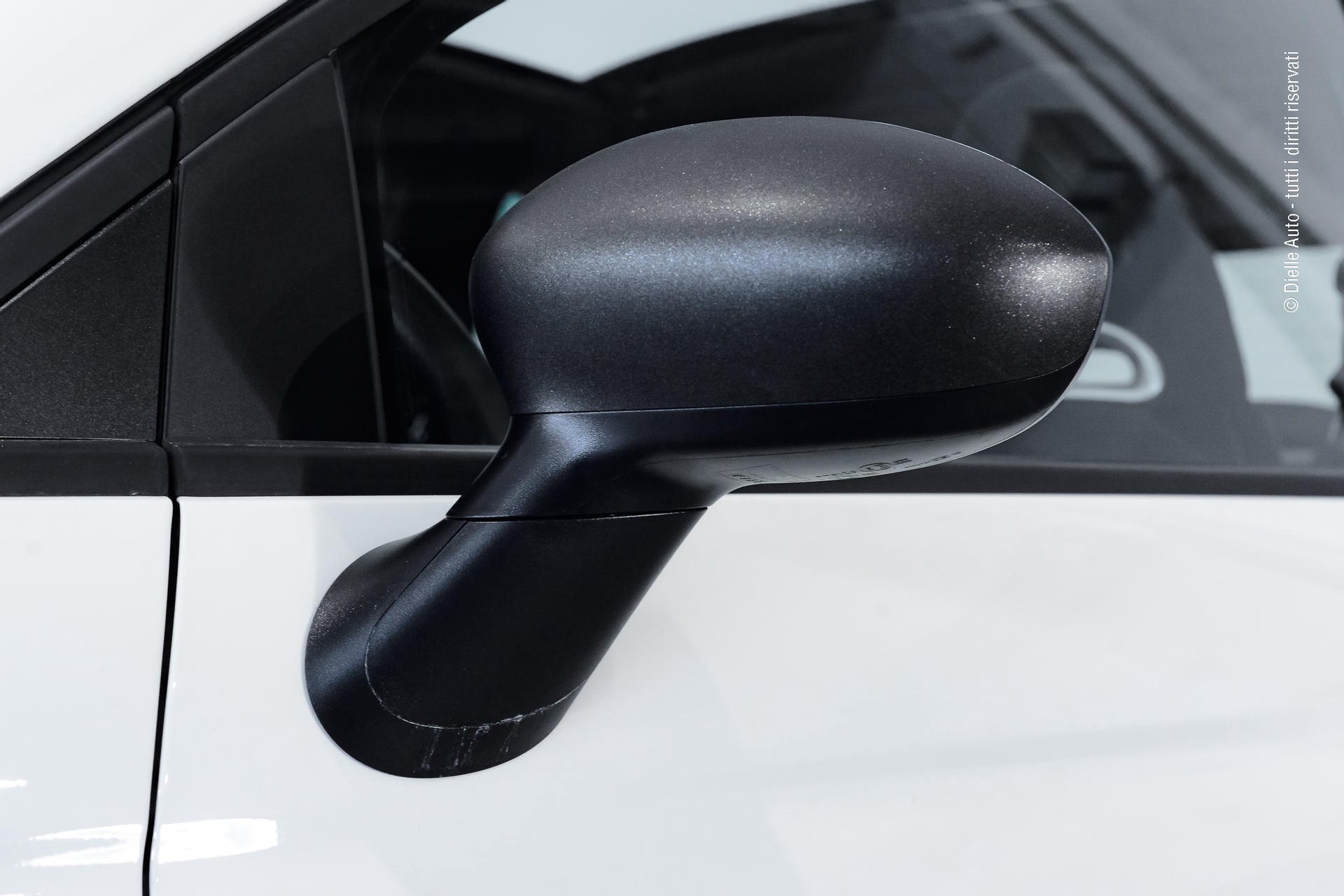 Abarth 595C 1.4 t-jet Turismo 165cv