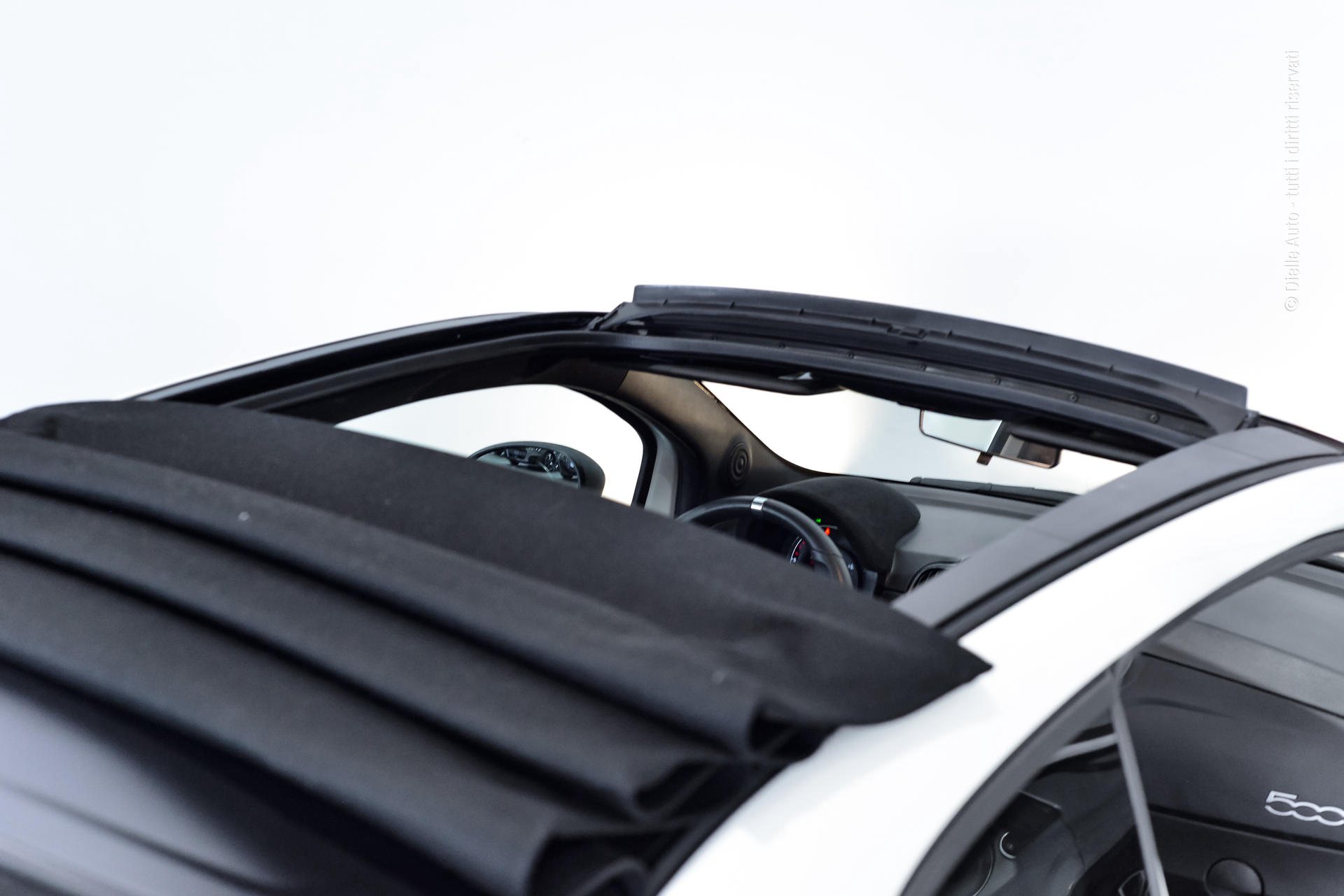 Abarth 595C 1.4 t-jet Turismo 165cv