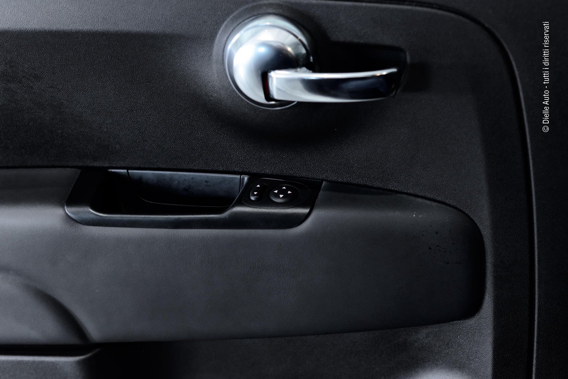 Abarth 595C 1.4 t-jet Turismo 165cv