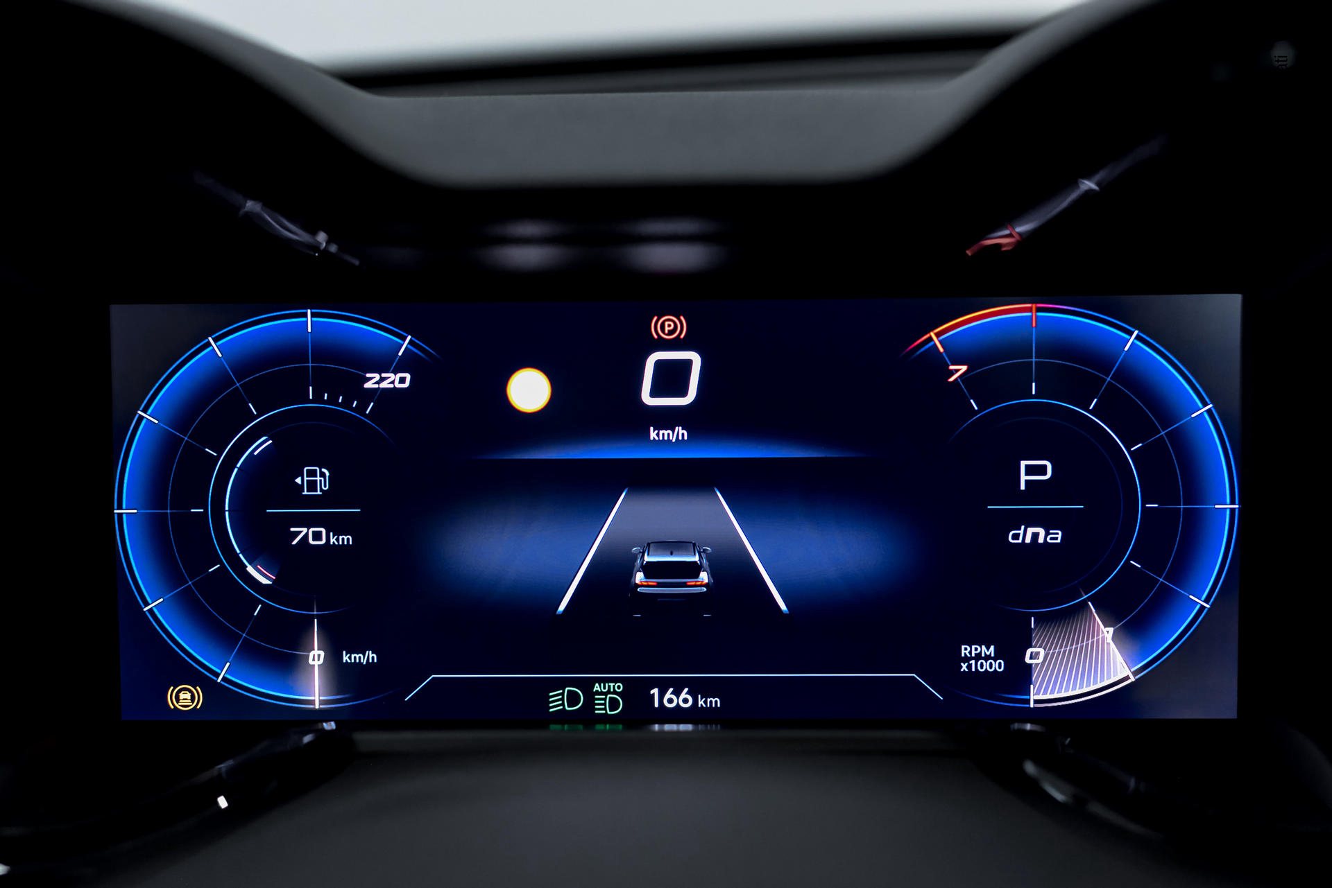 Alfa Romeo Junior 1.2 ibrida Speciale 136cv edct6 con tetto in vetro + techno pack