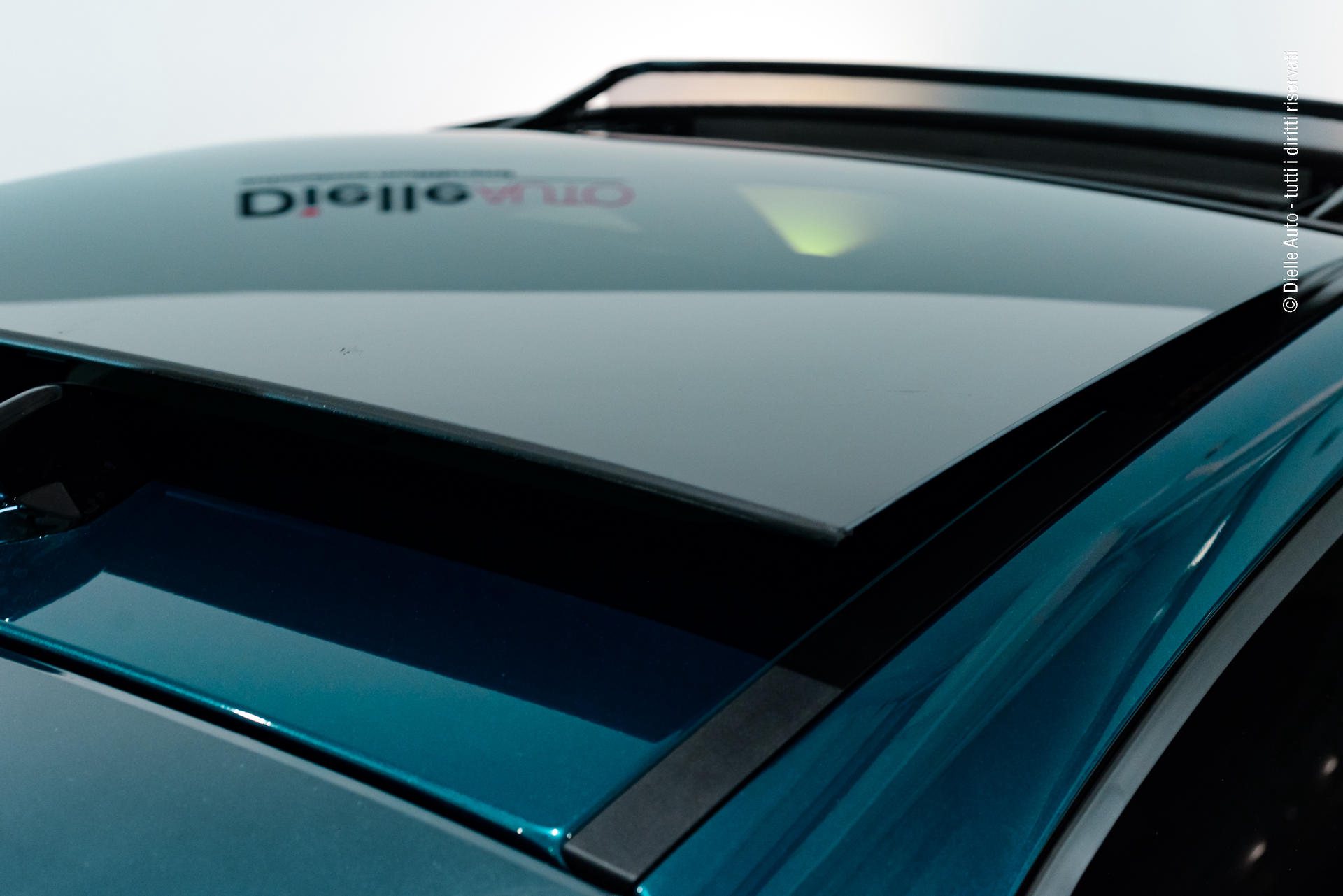 Alfa Romeo Junior 1.2 ibrida Speciale 136cv edct6 con tetto in vetro + techno pack