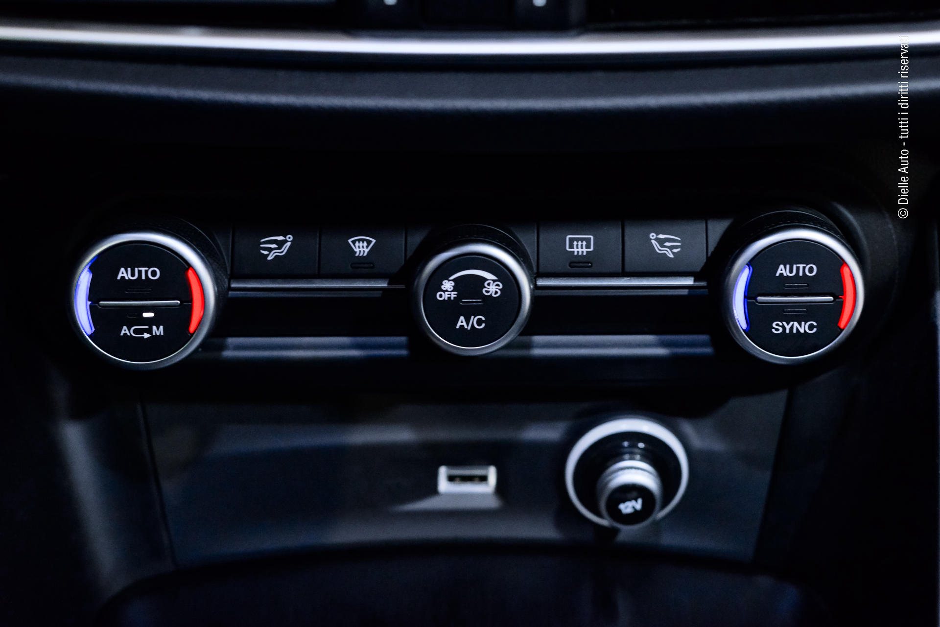 Alfa Romeo Stelvio 2.0 t Business Q4 200cv auto