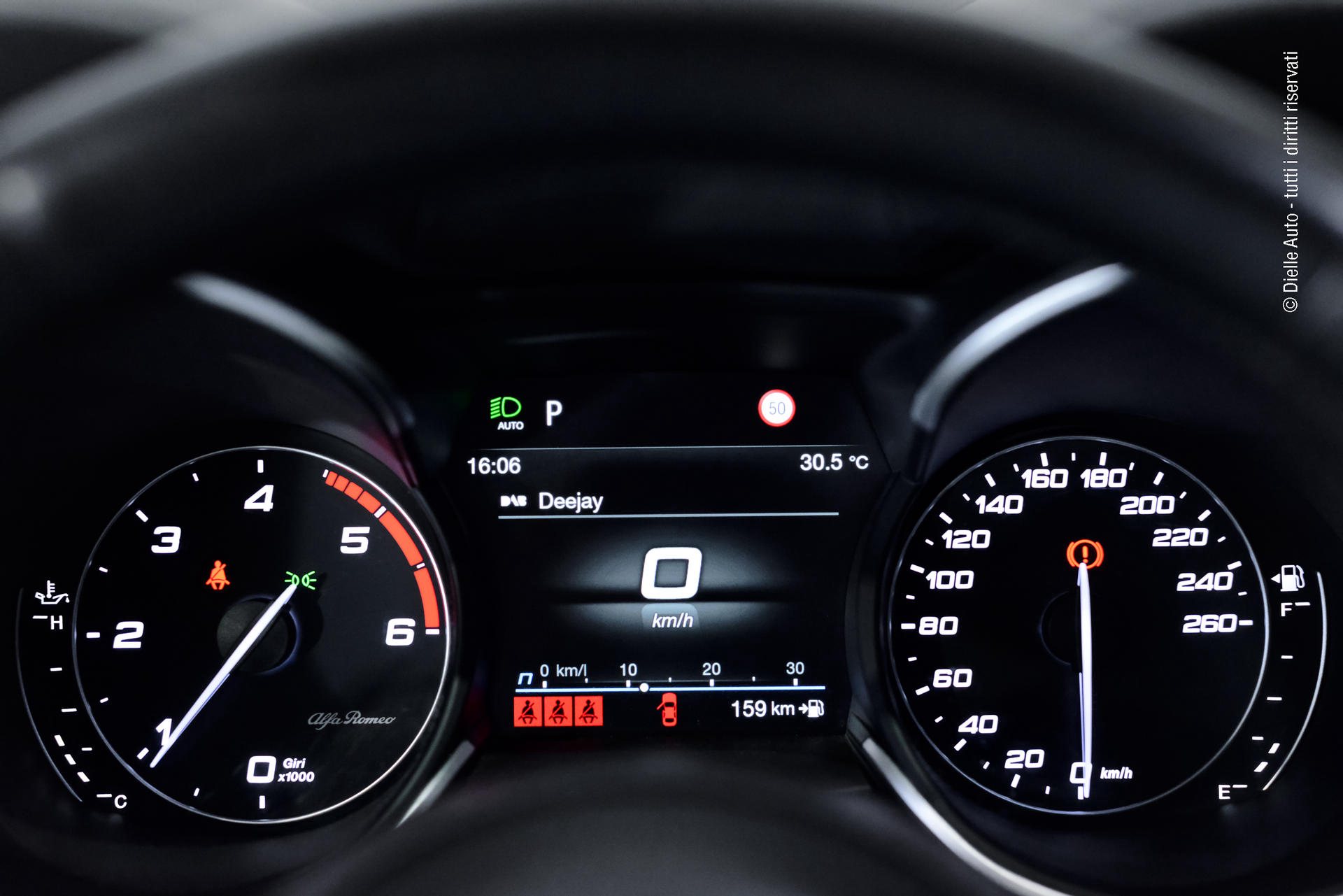 Alfa Romeo Stelvio 2.2 t Veloce Ti Q4 210cv auto