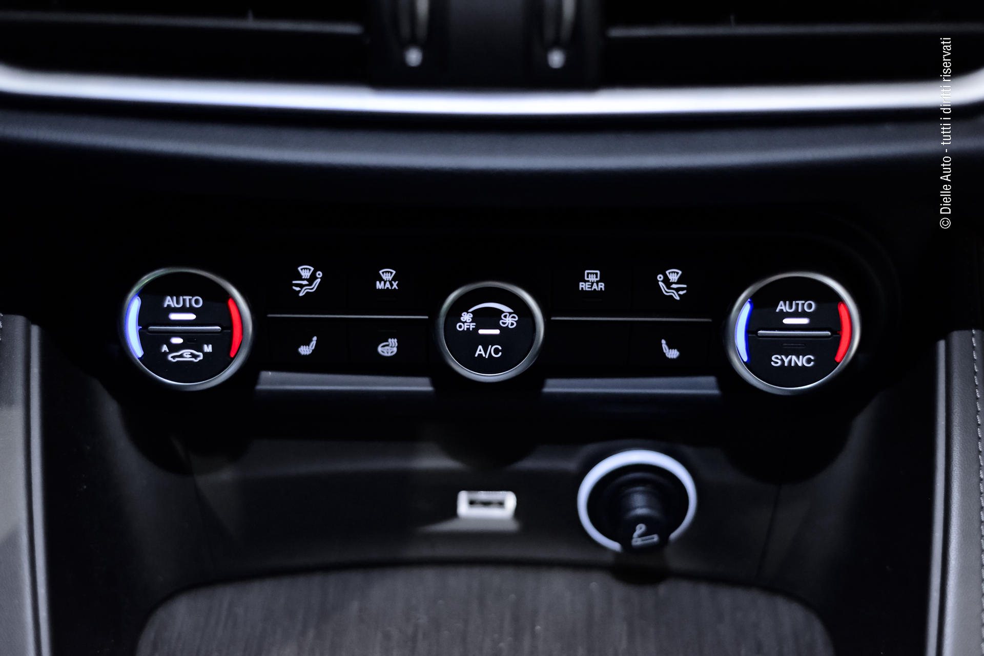 Alfa Romeo Stelvio 2.2 t Veloce Ti Q4 210cv auto