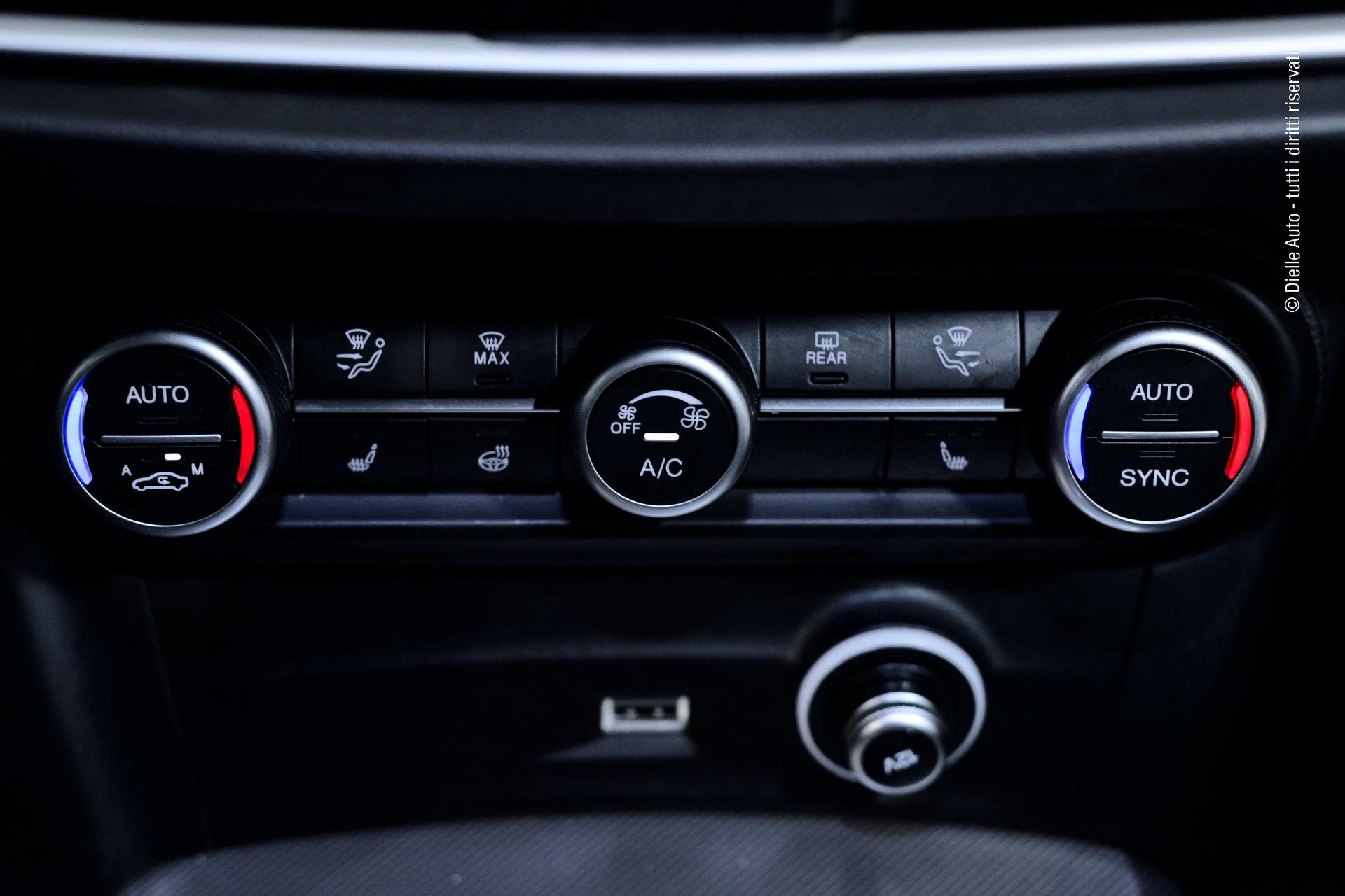 Alfa Romeo Stelvio 2.2 t Veloce Q4 210cv auto
