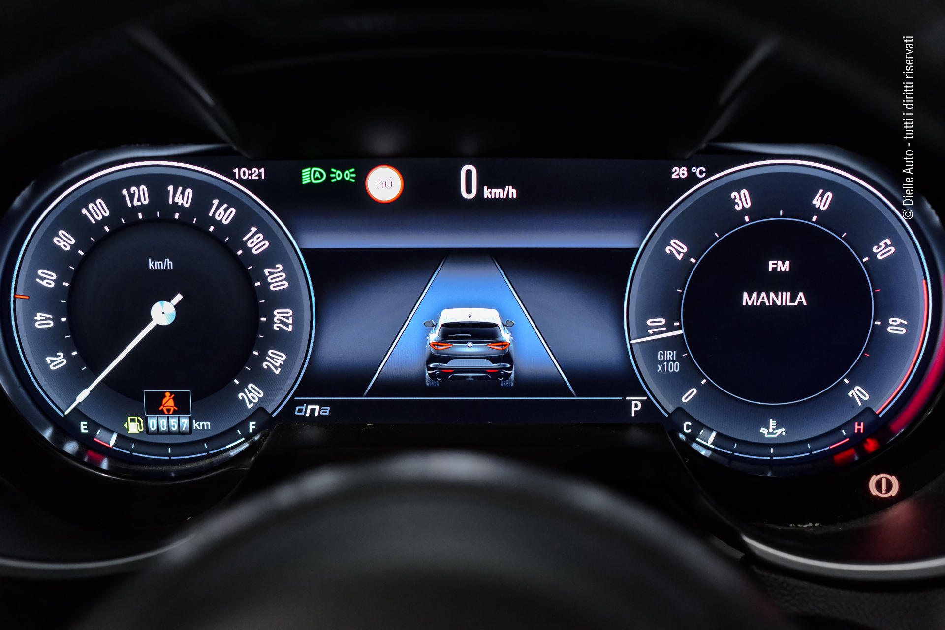 Alfa Romeo Stelvio 2.0 turbo Sprint Q4 280cv auto