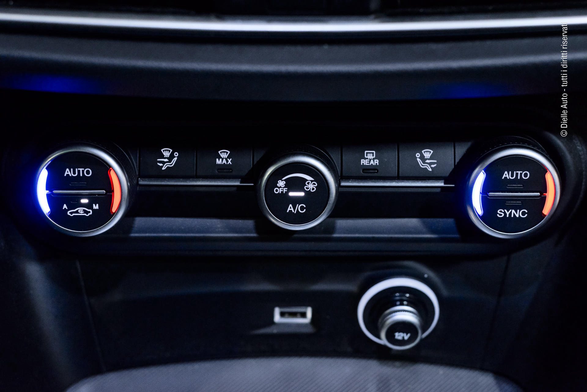 Alfa Romeo Stelvio 2.0 turbo Sprint Q4 280cv auto