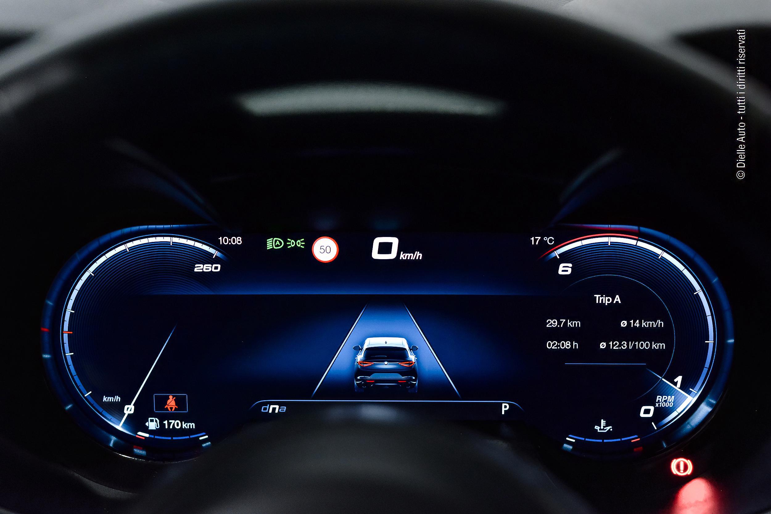 Alfa Romeo Stelvio 2.2 t Veloce Q4 210cv auto