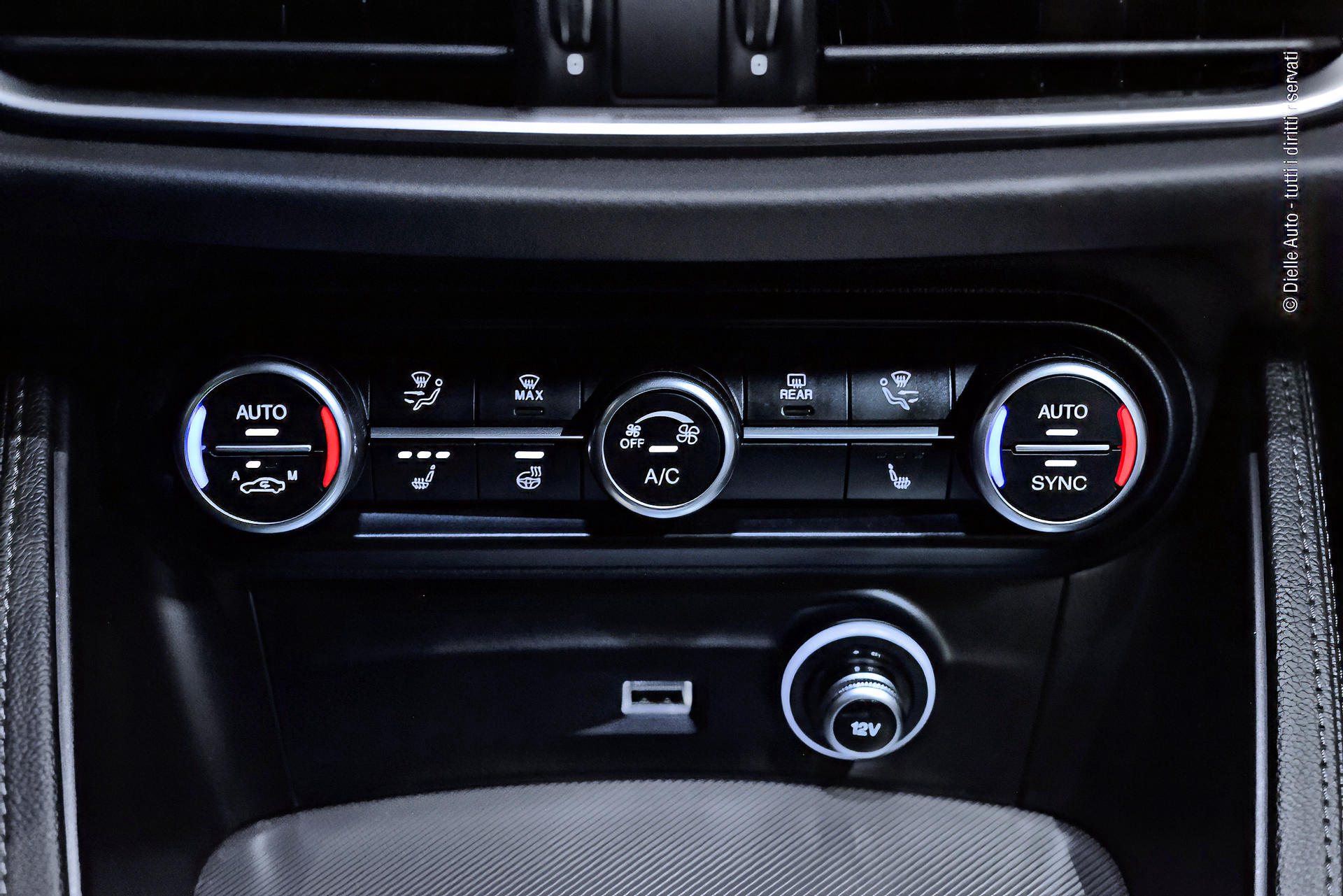 Alfa Romeo Stelvio 2.2 t Veloce Q4 210cv auto