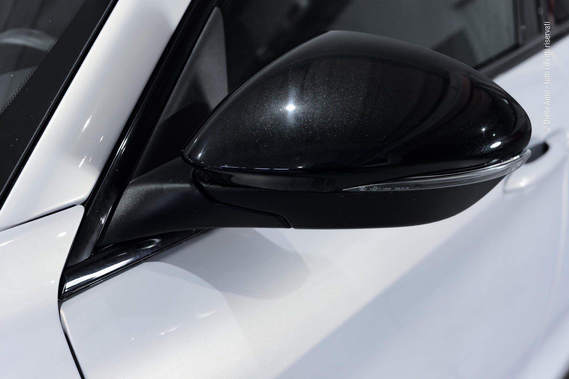 Alfa Romeo Stelvio 2.2 t Veloce Q4 210cv auto