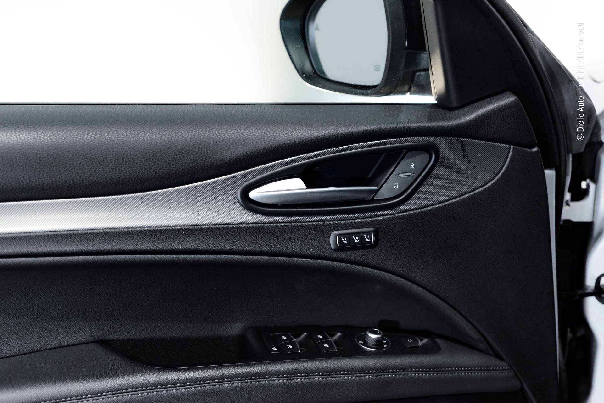 Alfa Romeo Stelvio 2.2 t Veloce Q4 210cv auto