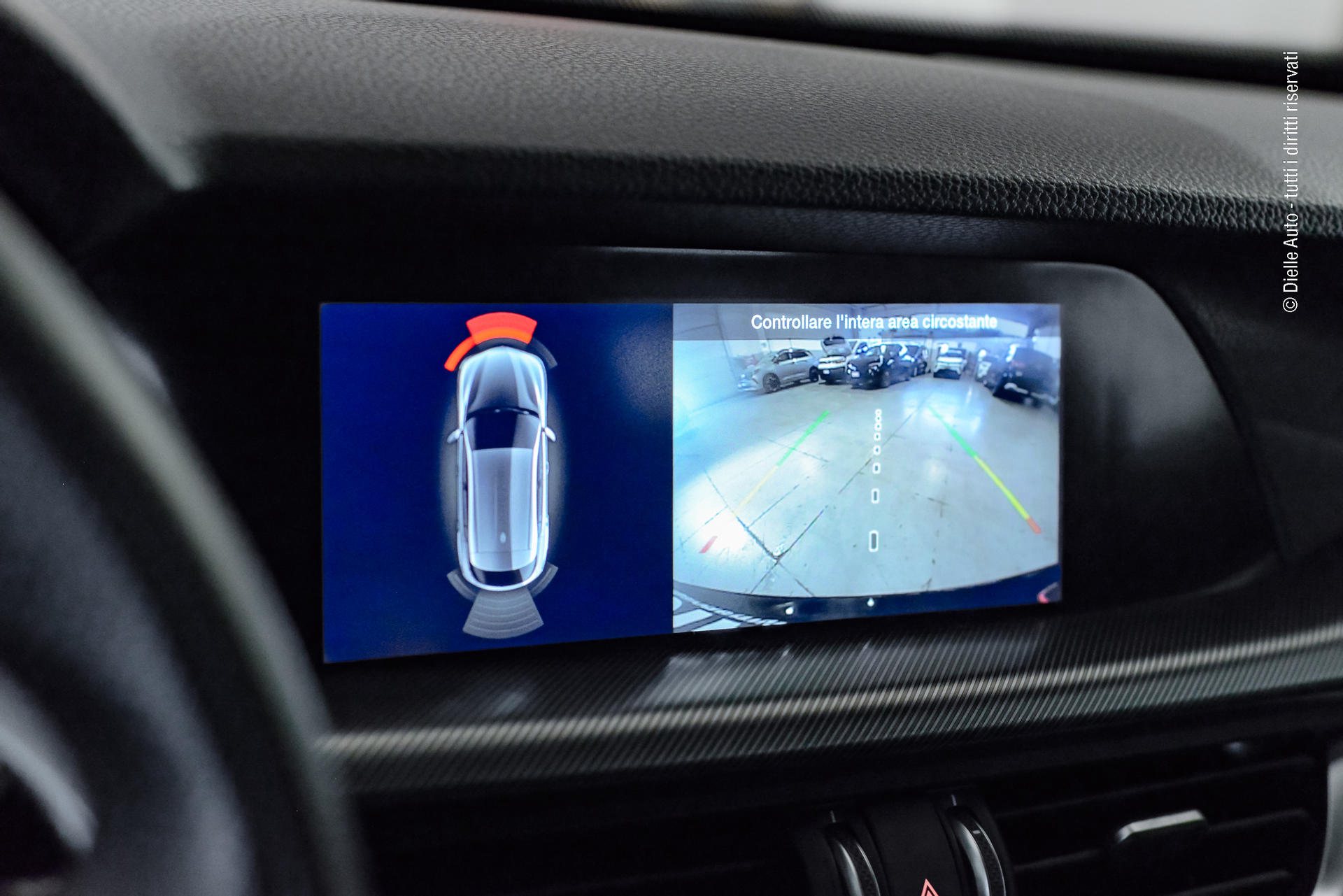 Alfa Romeo Stelvio 2.2 t Veloce Q4 210cv auto