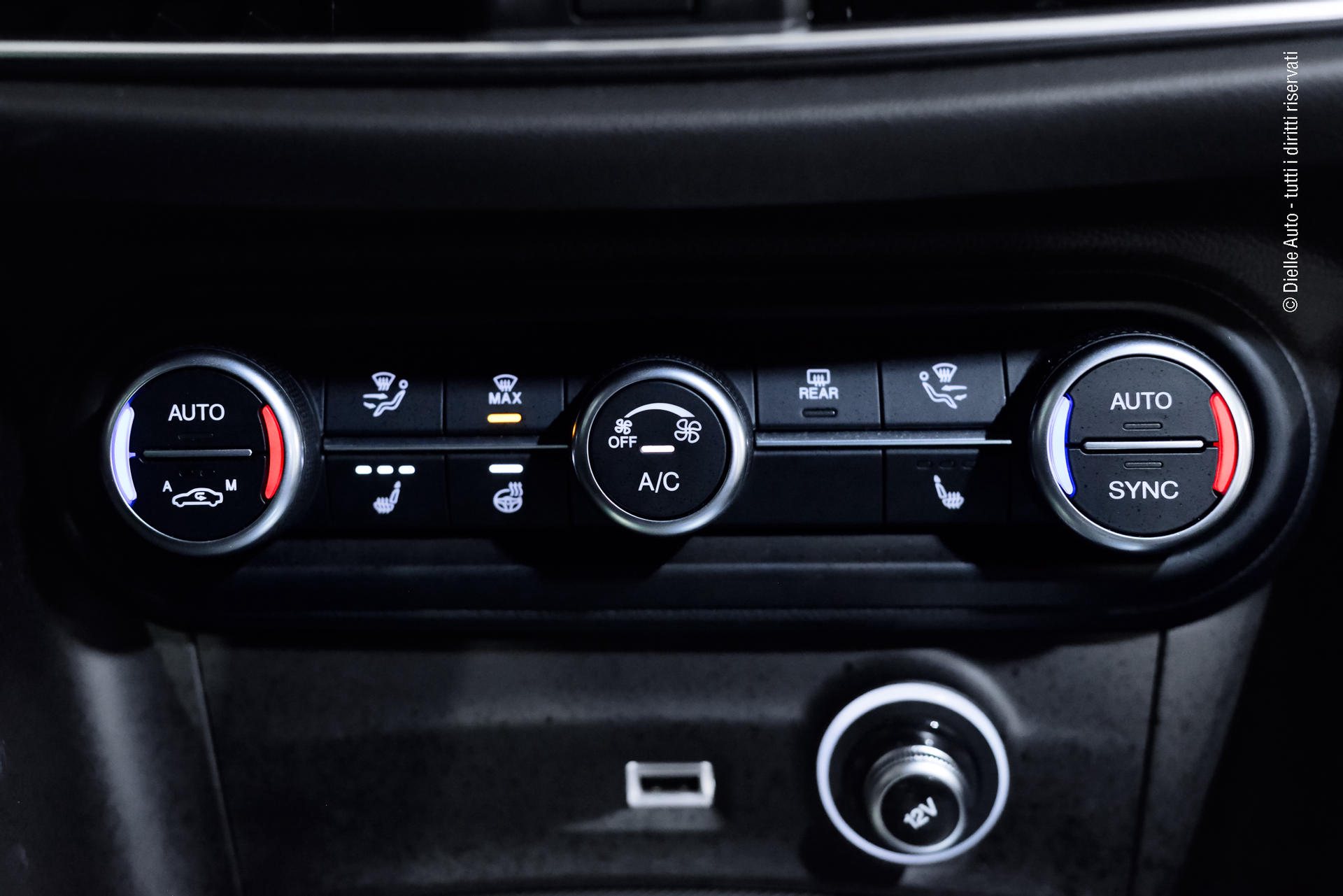 Alfa Romeo Stelvio 2.2 t Veloce Q4 210cv auto