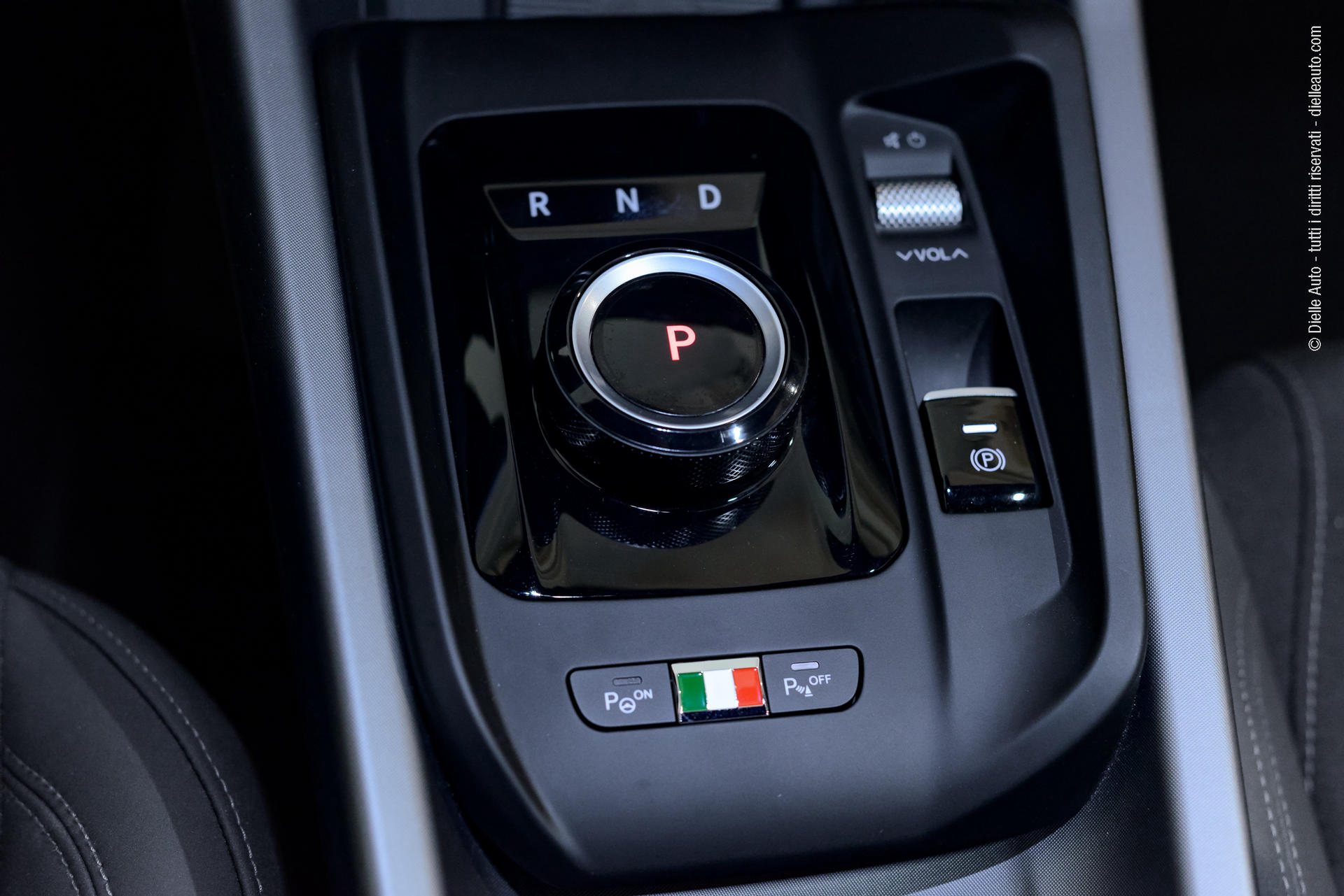 Alfa Romeo Tonale 1.5 hybrid Tonale 175cv tct7 *PARK ASSIST*