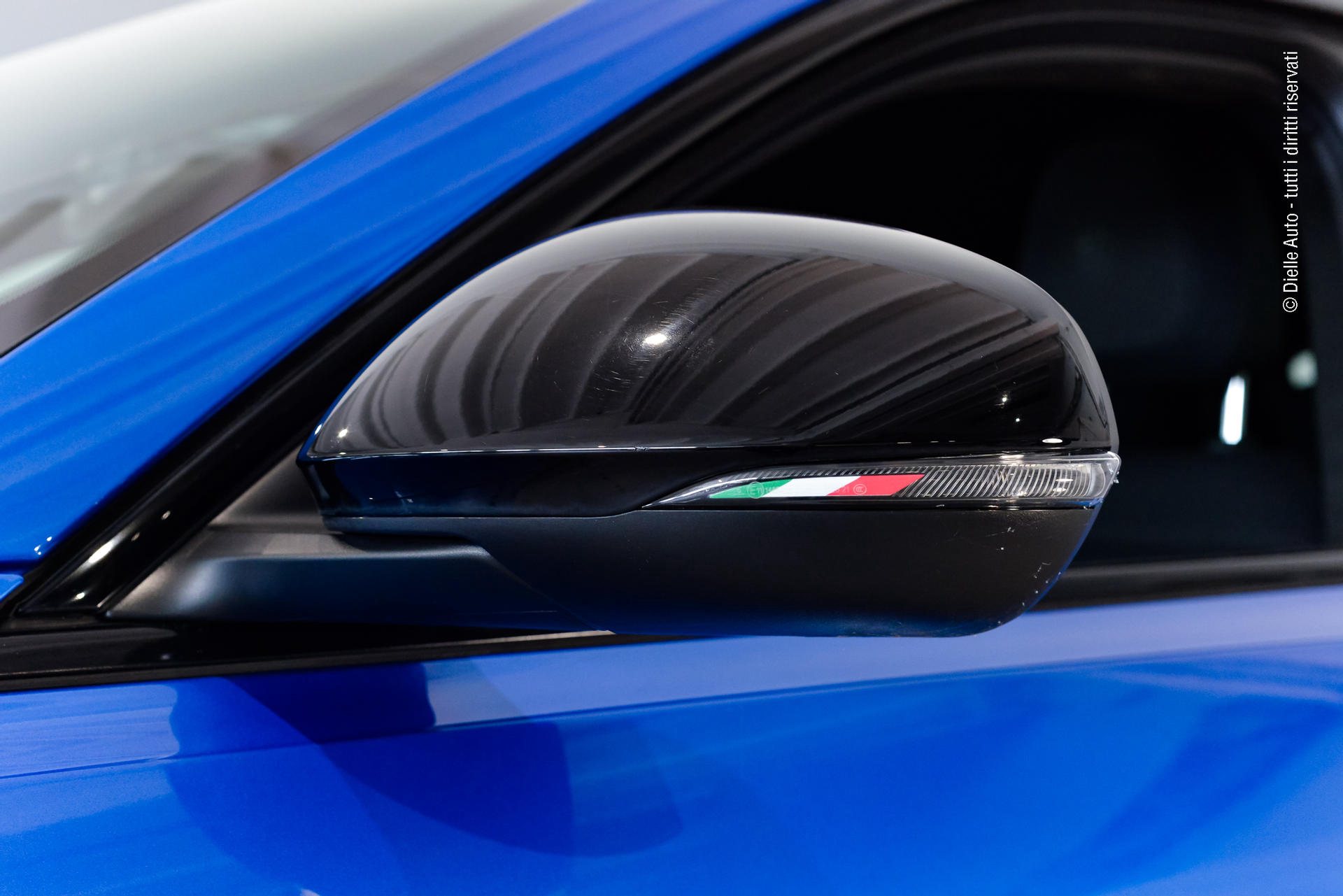 Alfa Romeo Tonale 1.5 hybrid Veloce 160cv tct7