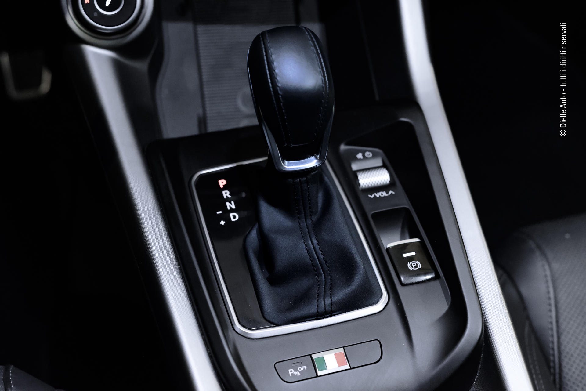 Alfa Romeo Tonale 1.5 hybrid Veloce 160cv tct7
