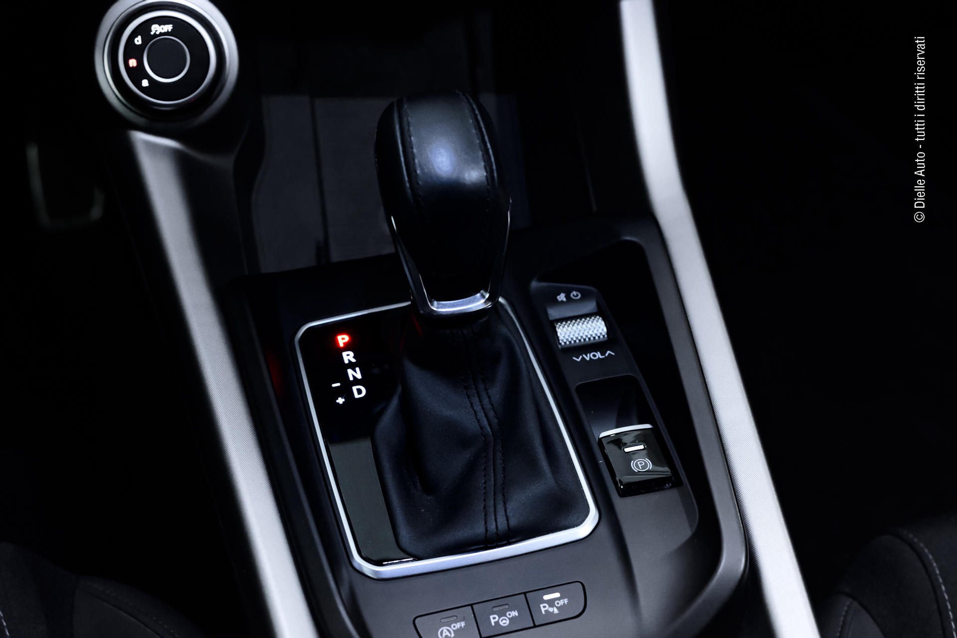 Alfa Romeo Tonale 1.6 Tributo Italiano 130cv tct6