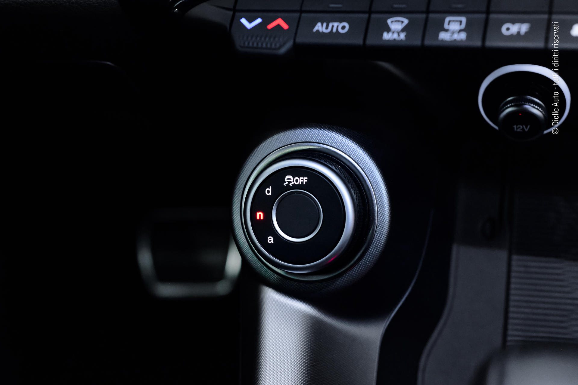 Alfa Romeo Tonale 1.6 Tributo Italiano 130cv tct6