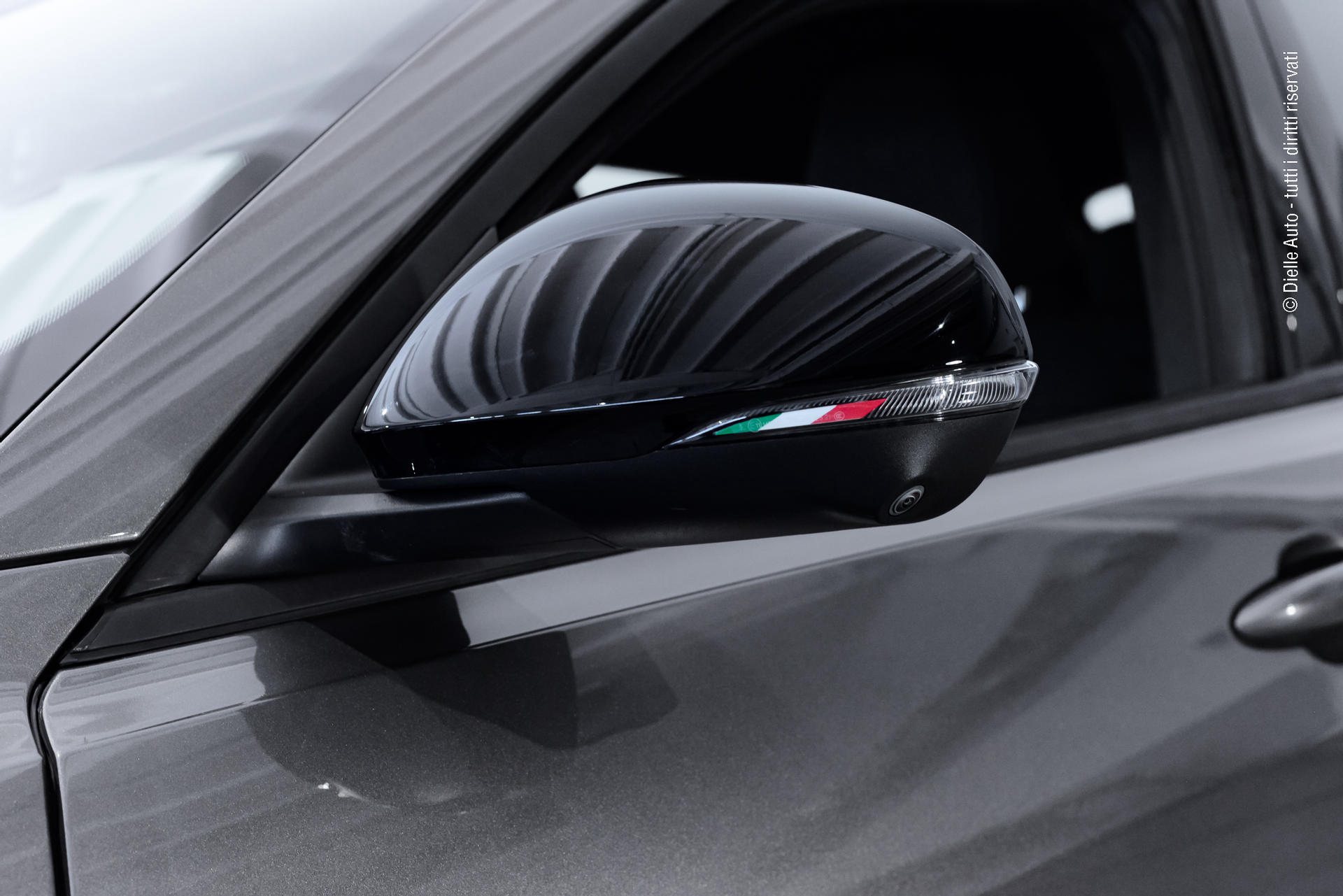 Alfa Romeo Tonale 1.6 Tributo Italiano 130cv tct6