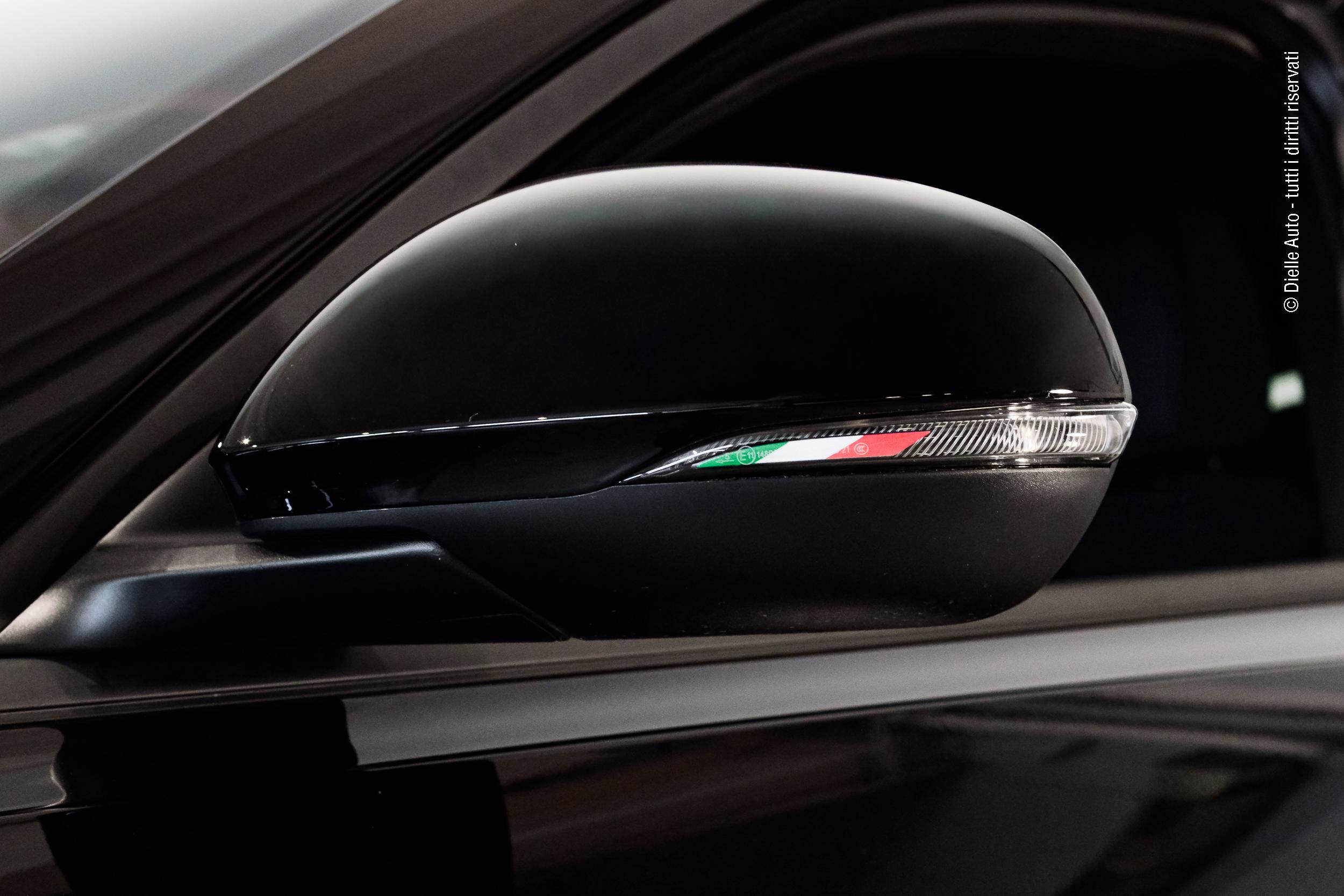 Alfa Romeo Tonale 1.5 hybrid Sprint 175cv tct7 automatico