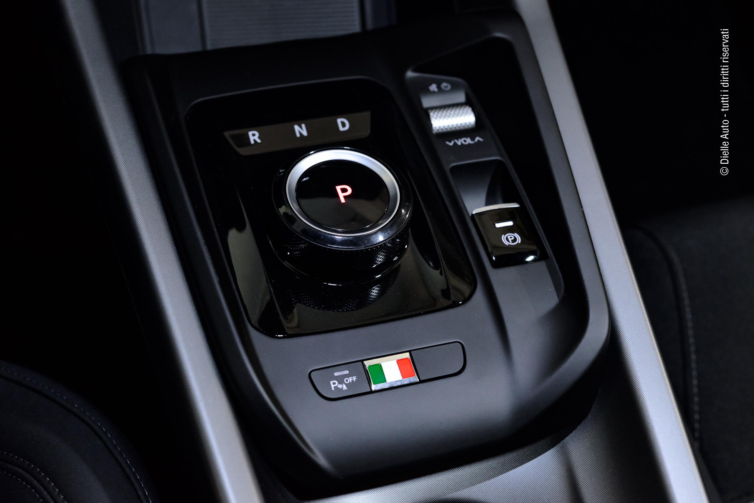 Alfa Romeo Tonale 1.5 hybrid Sprint 175cv tct7 automatico