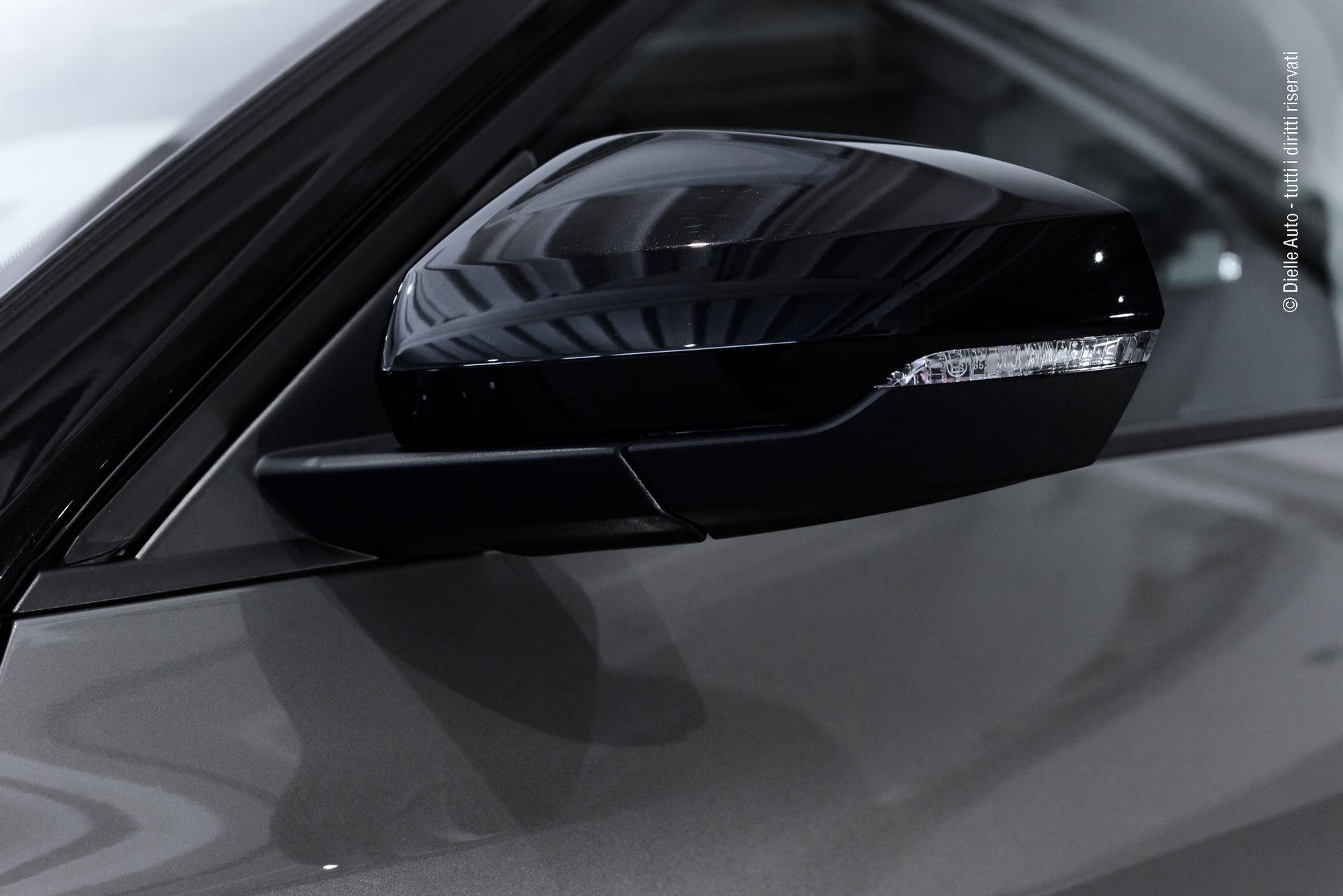 Audi A1 allstreet 30 1.0 tfsi Identity Contrast 116cv s tronic