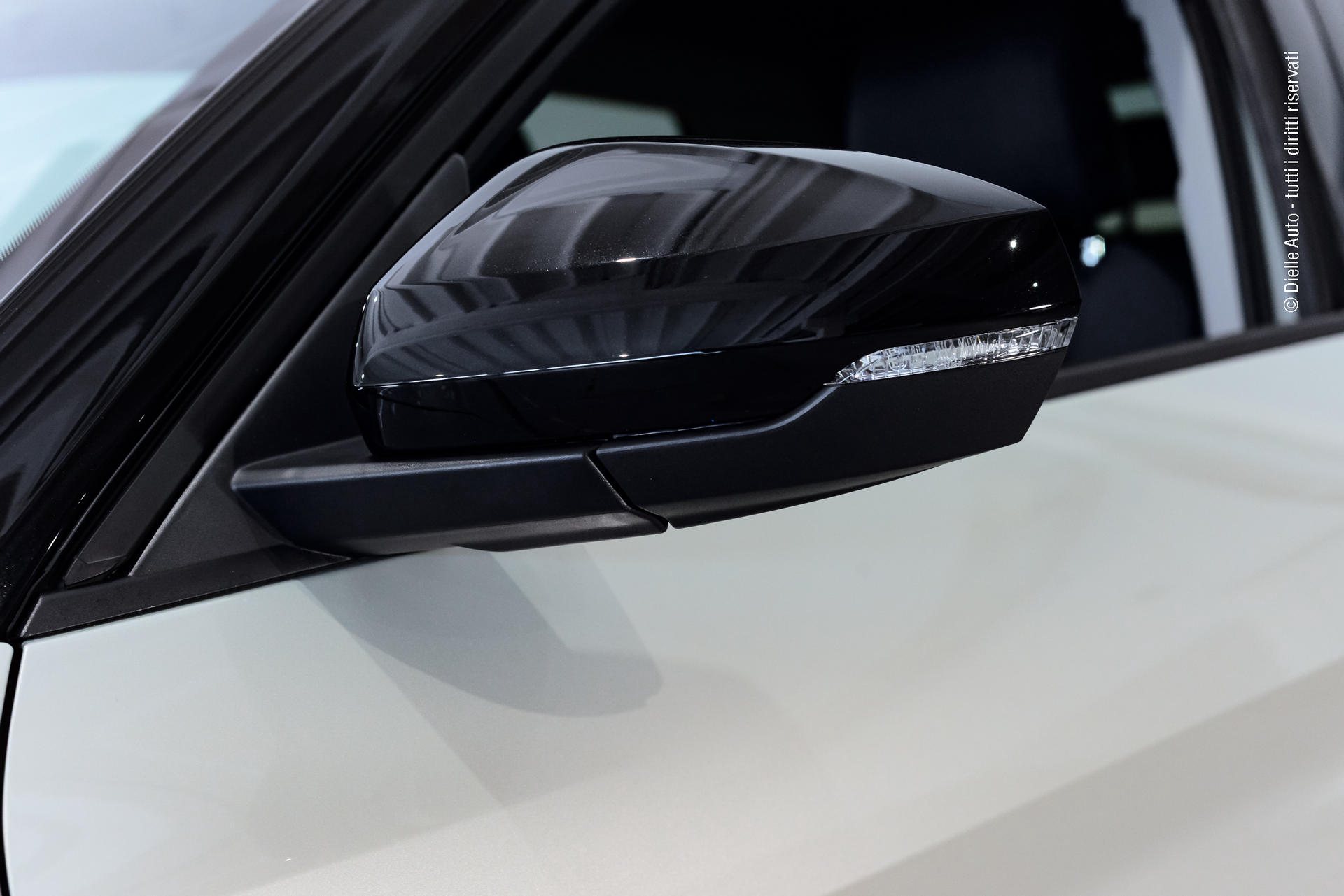 Audi A1 allstreet 30 1.0 tfsi Identity Contrast 116cv s tronic